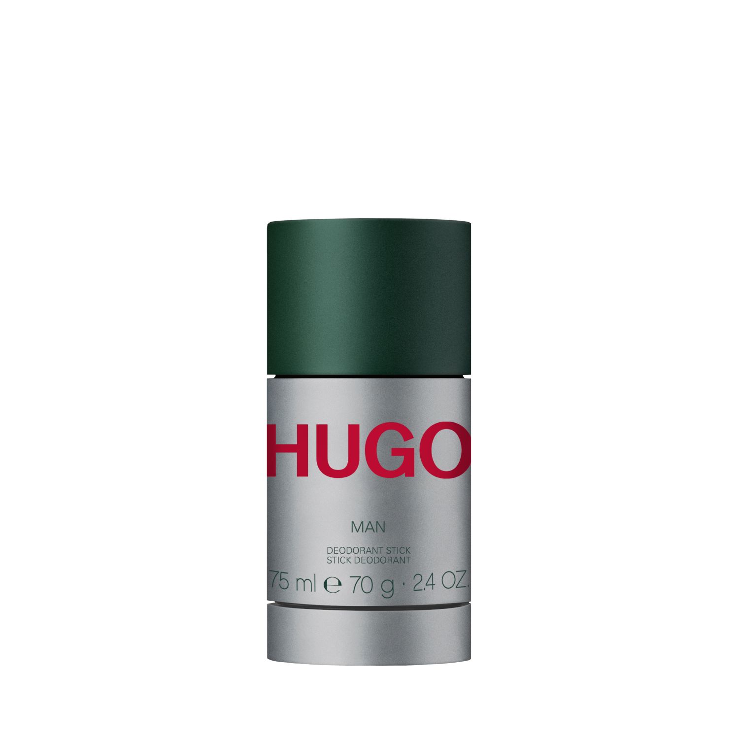 HUGO Man Deodorant Stick