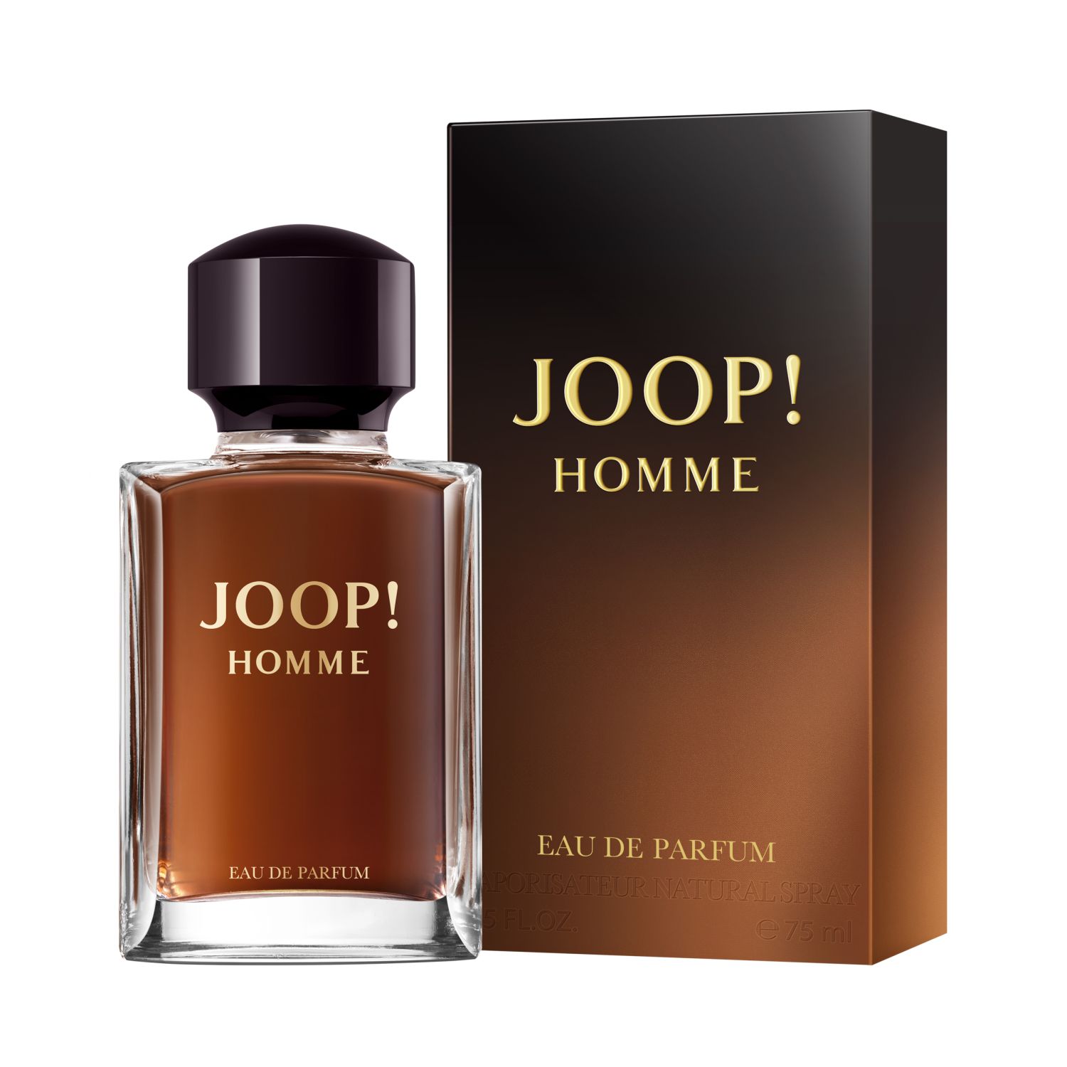 Joop! Homme Eau de Parfum