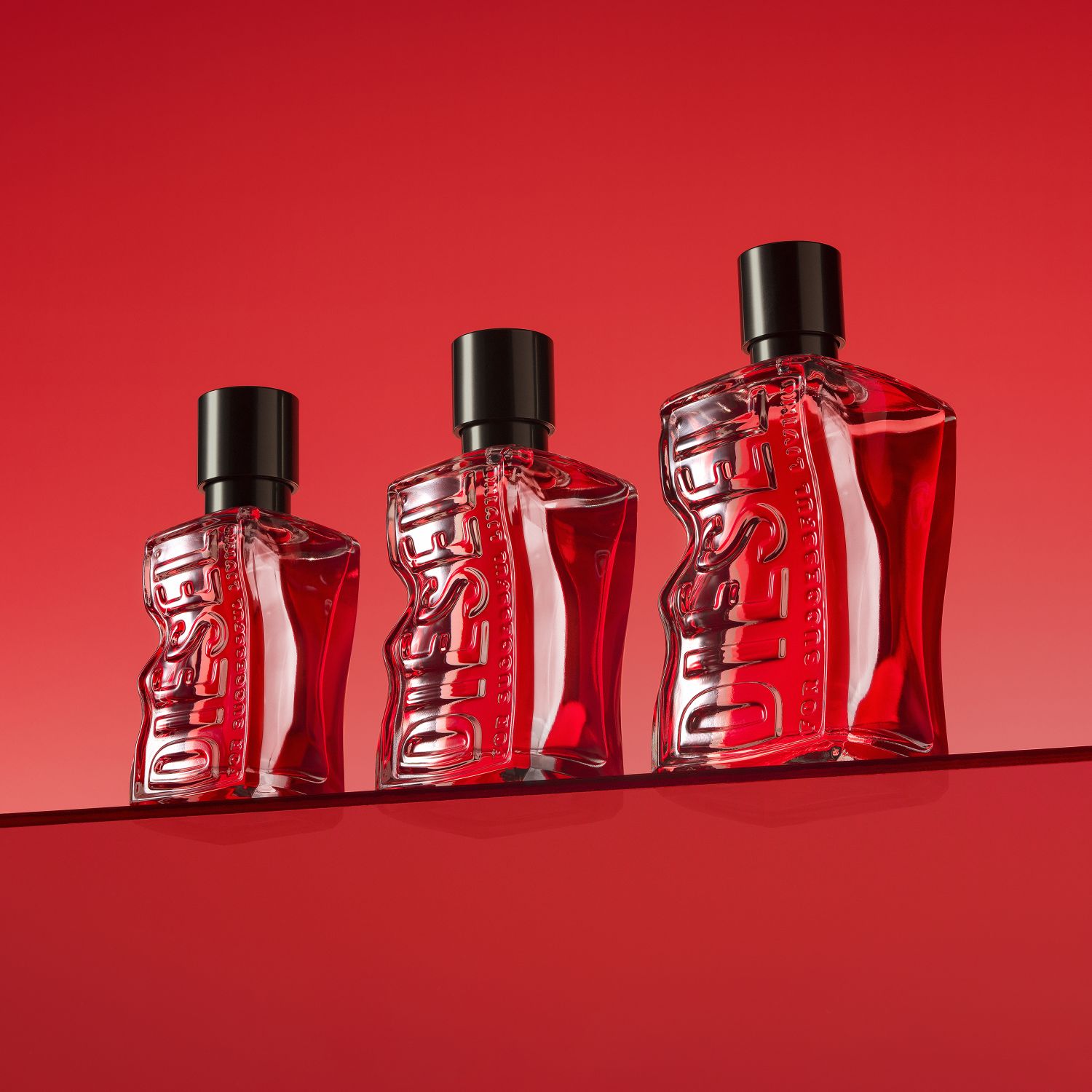 D by Diesel Red Eau de Parfum