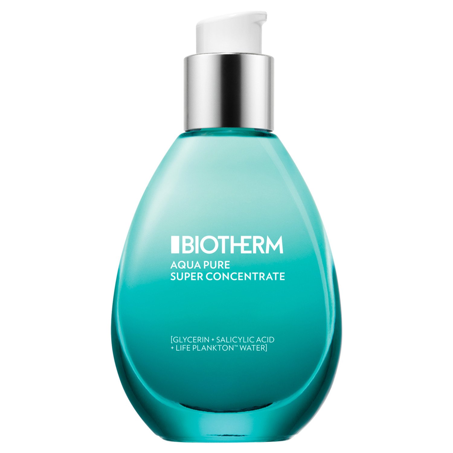Aqua Pure Super Concentrate mit Salicylsäure
