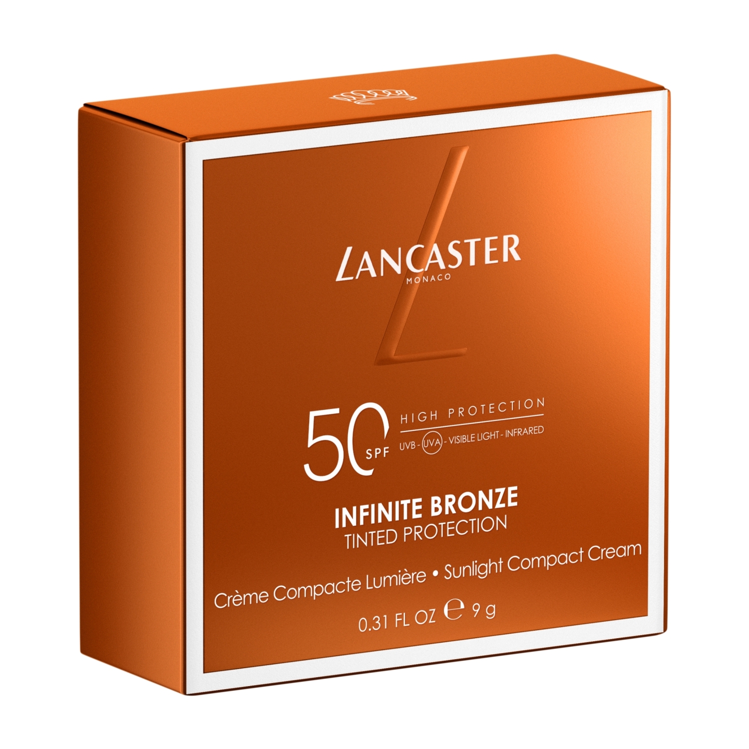 Sunlight Compact Cream SPF50