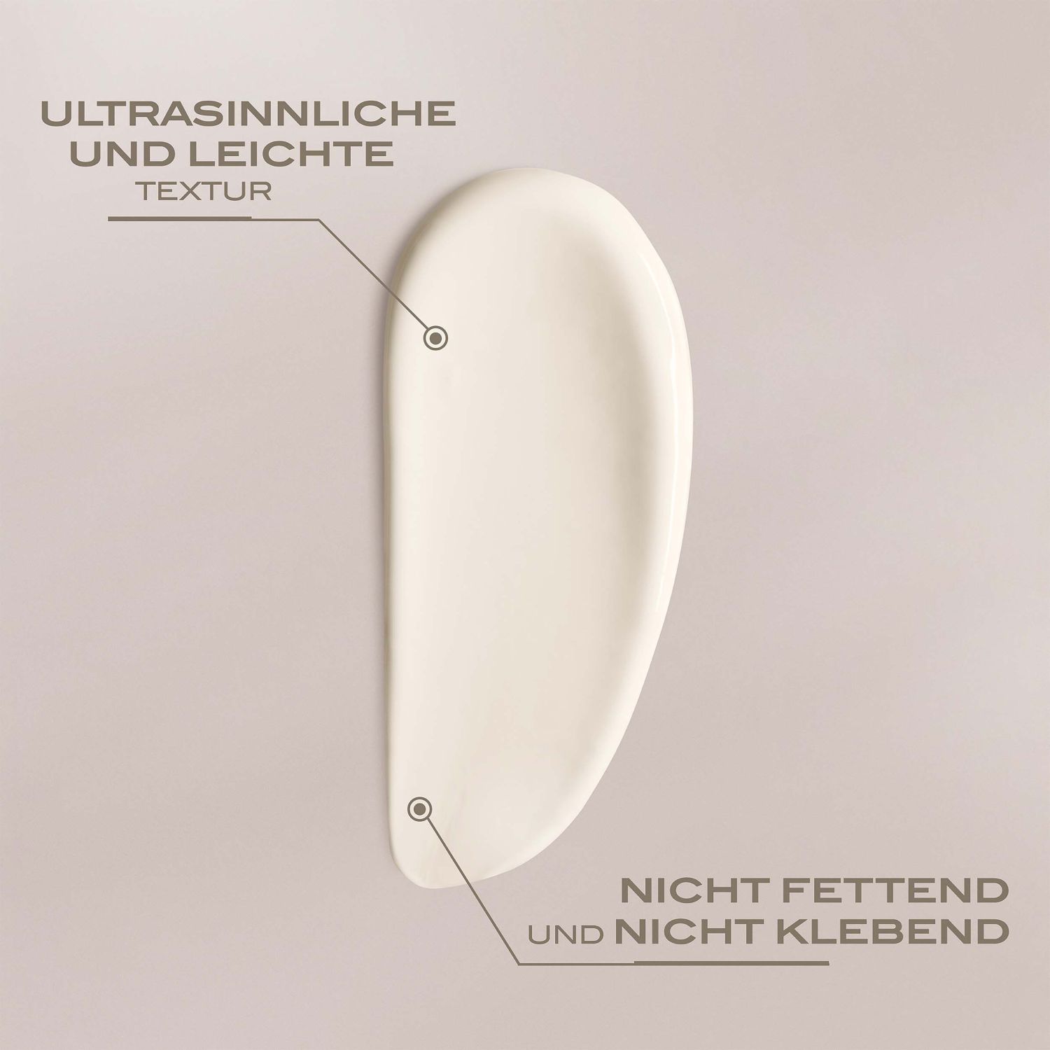 SUN BEAUTY  Gesichtscreme SPF50