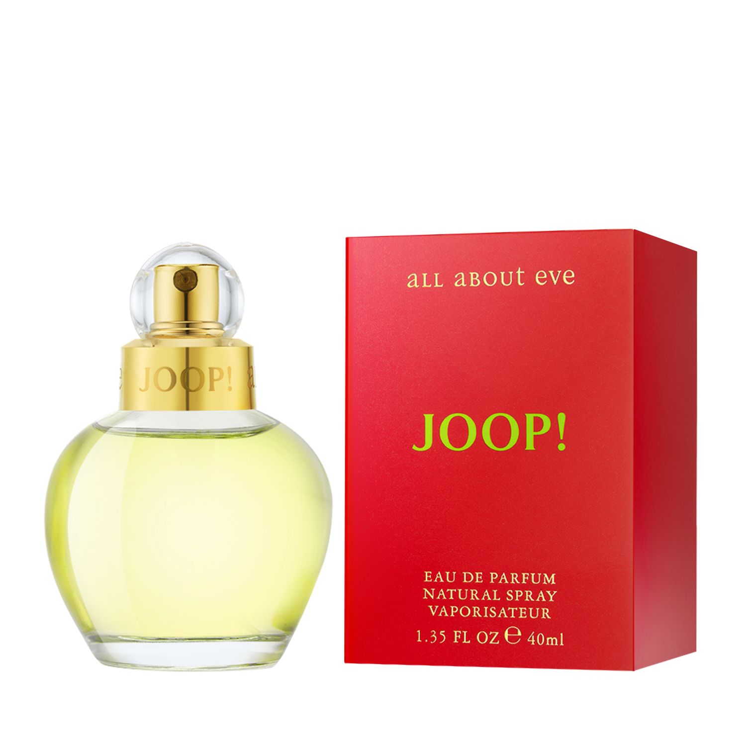 All about Eve Eau de Parfum