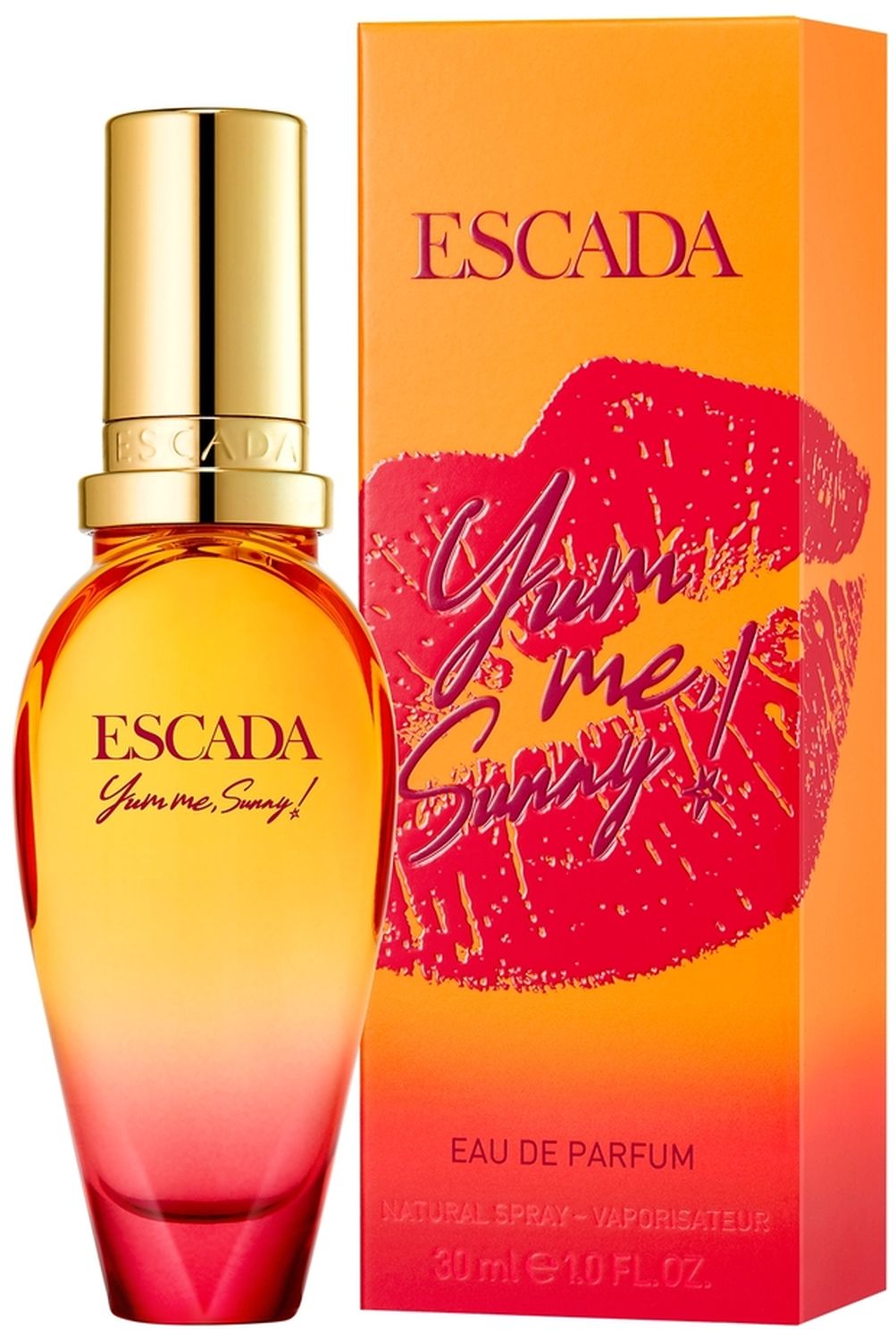 Yum me Eau de Parfum