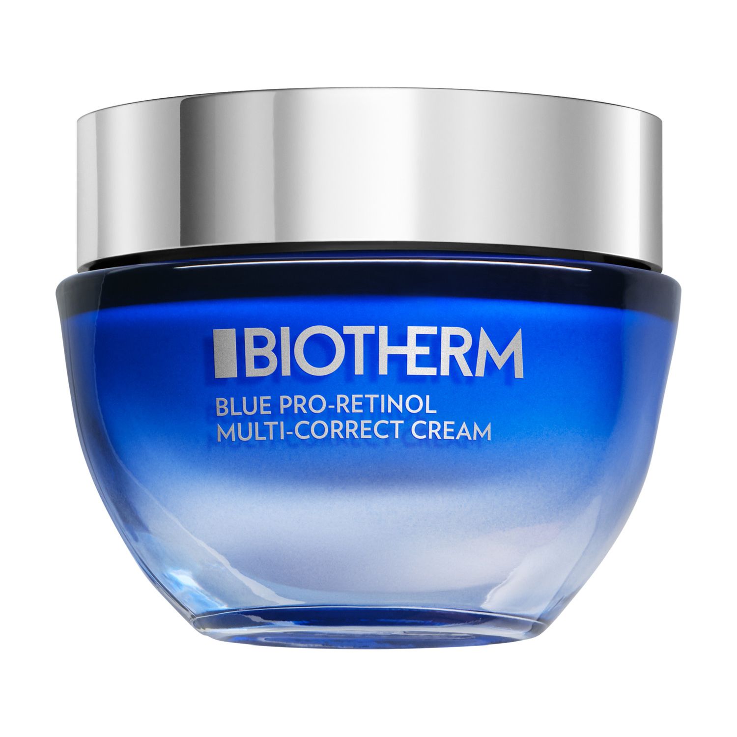 Blue Pro-Retinol Multi-Correct Cream