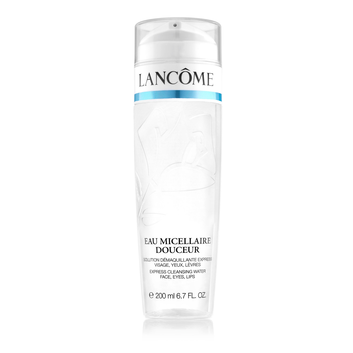 Eau Micellaire Douceur