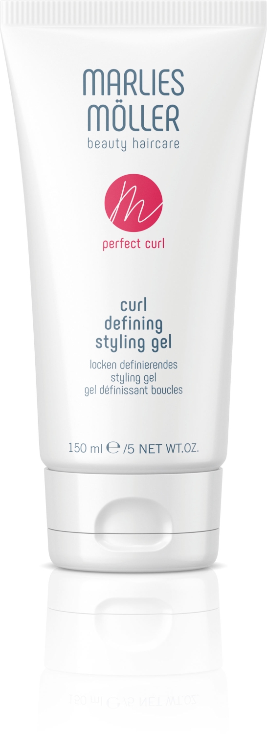 curl defining styling gel