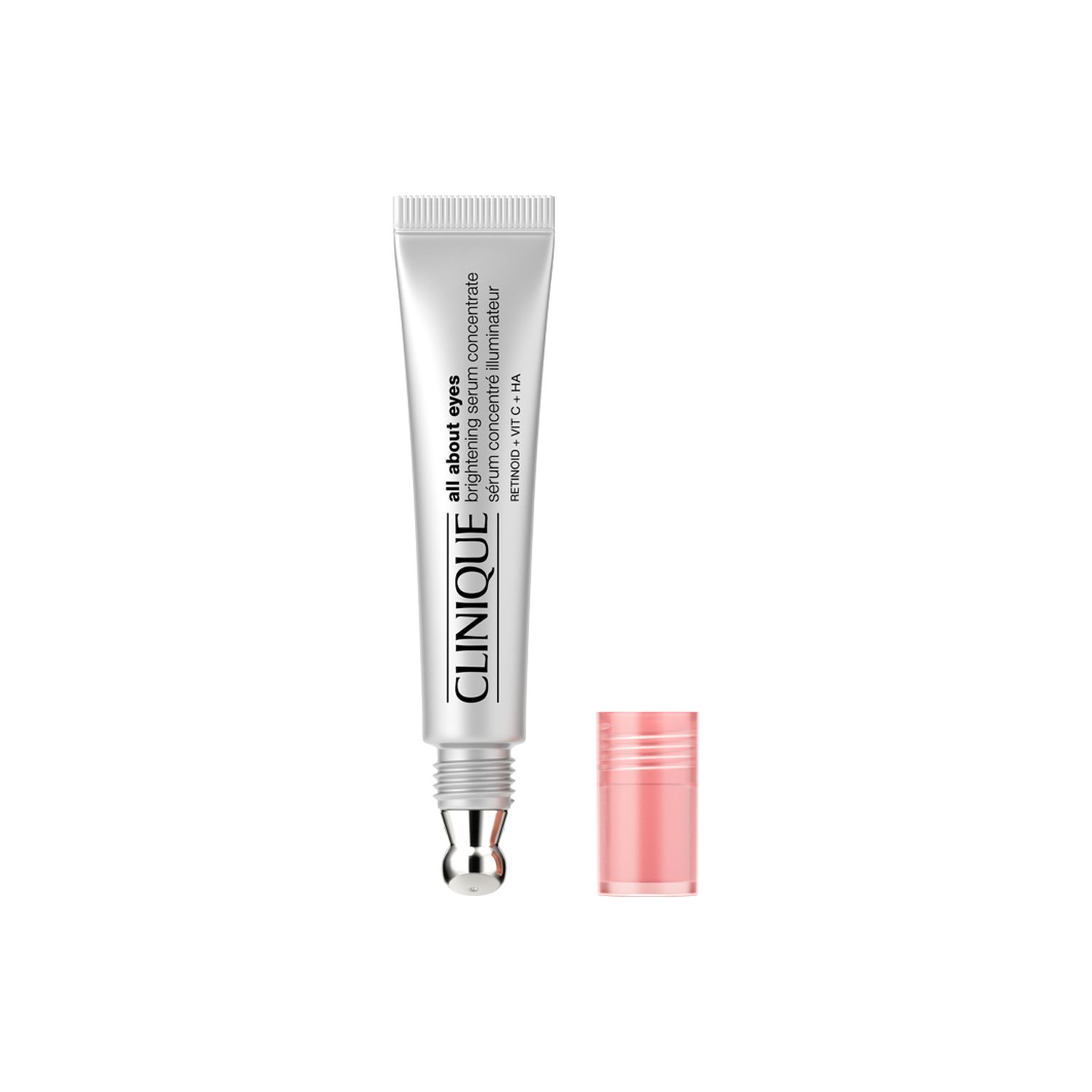 All About Eyes Brightening Serum