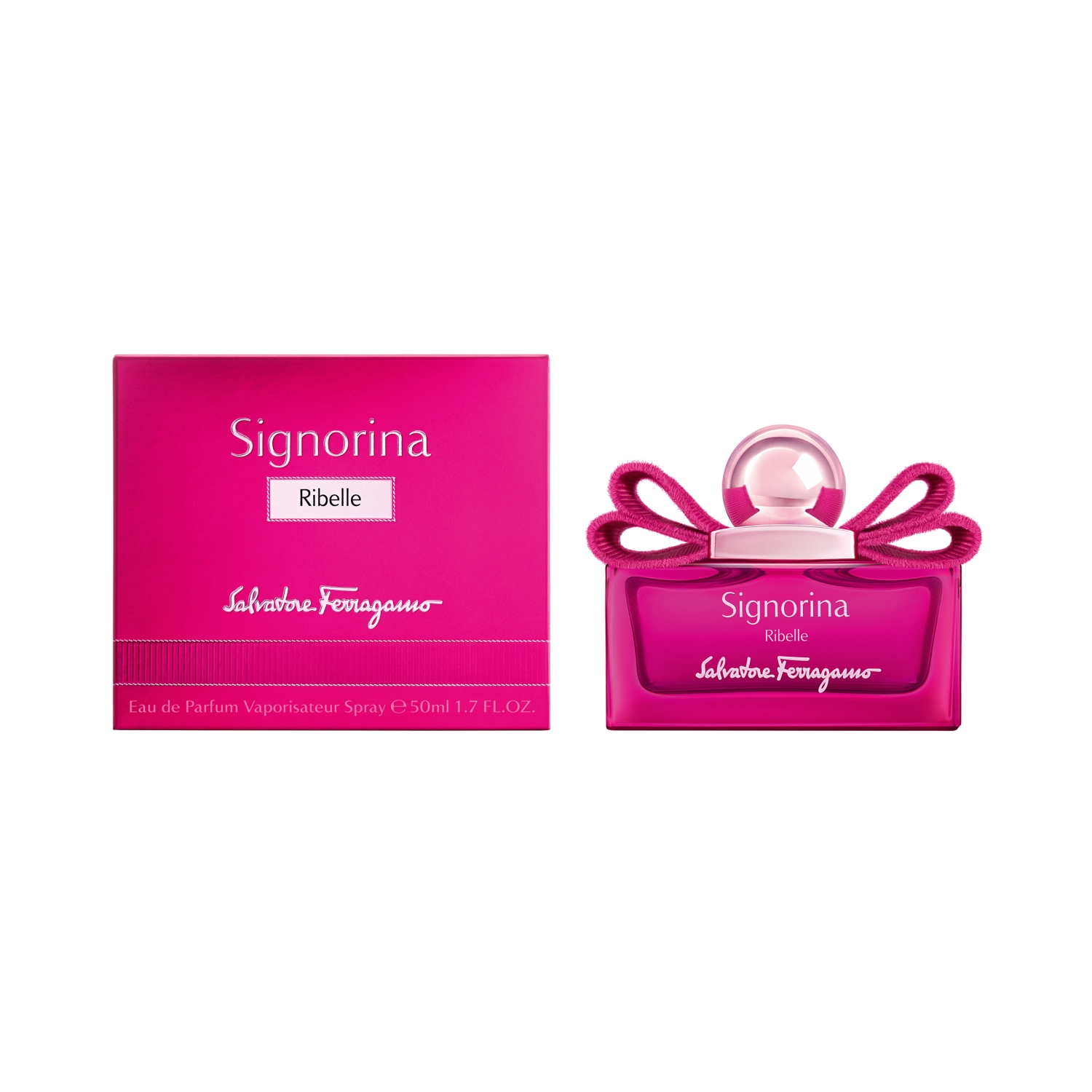Signorina Ribelle Eau de Parfum