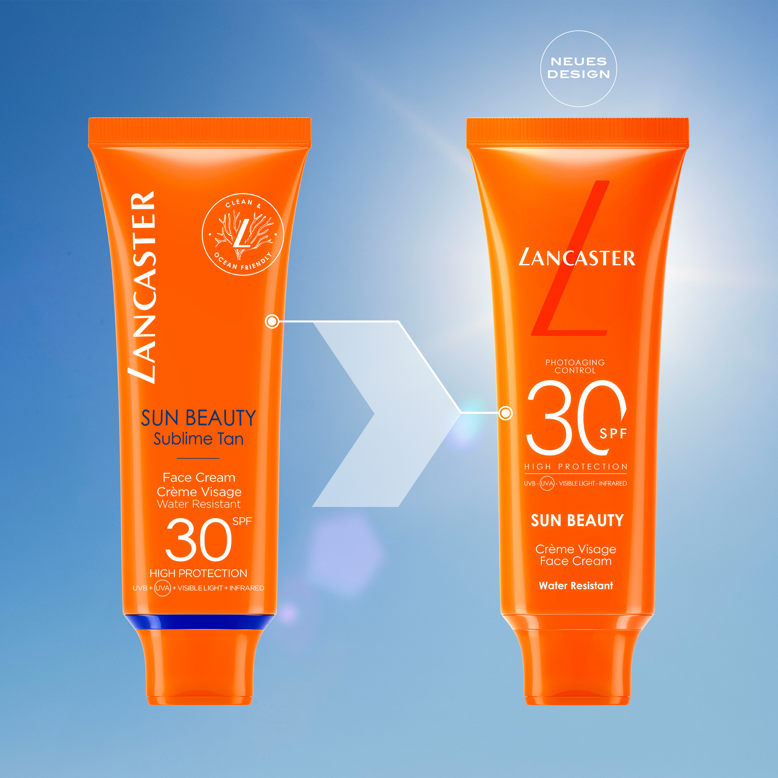 Sun Beauty Care SPF30