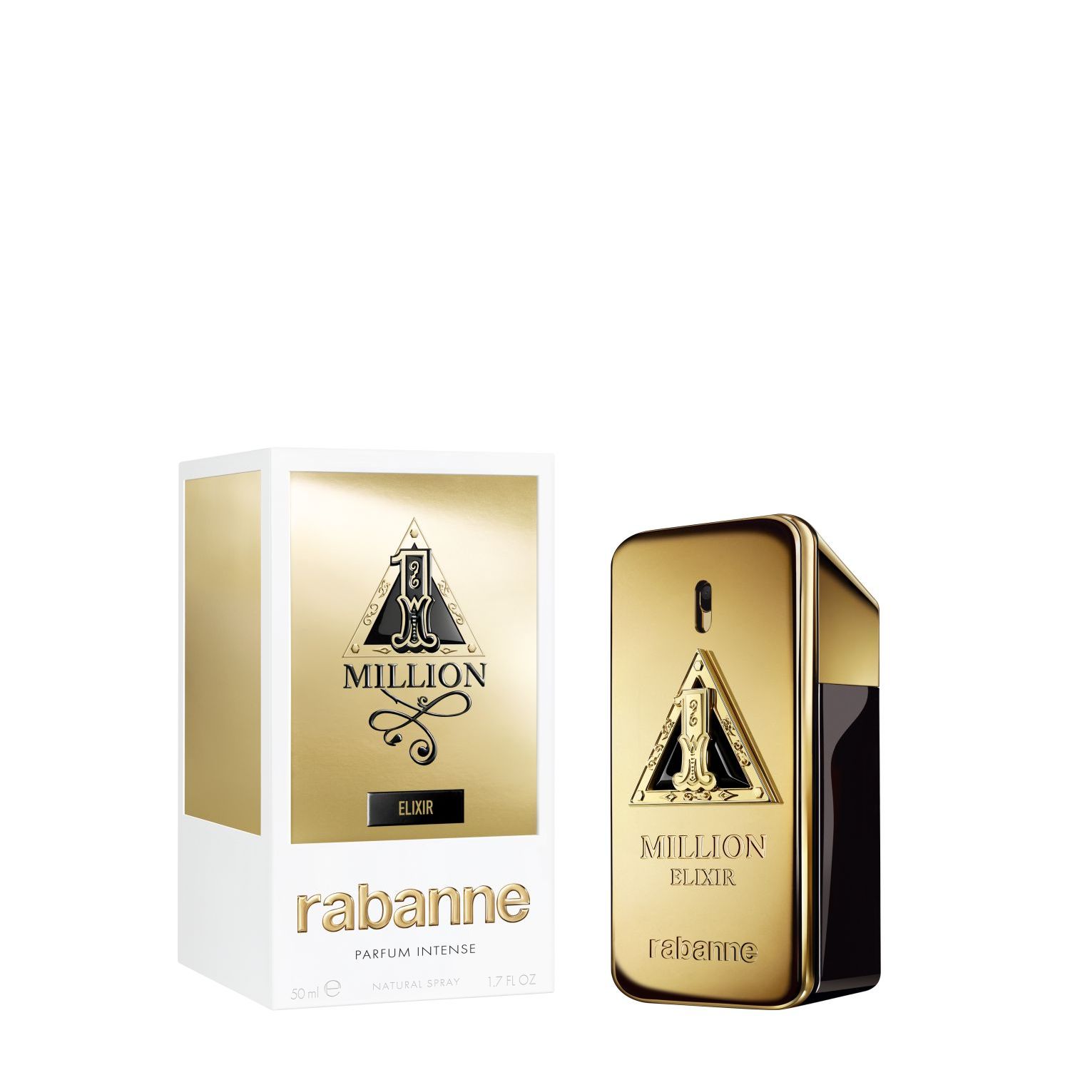 1 Million Elixir Parfum Intense