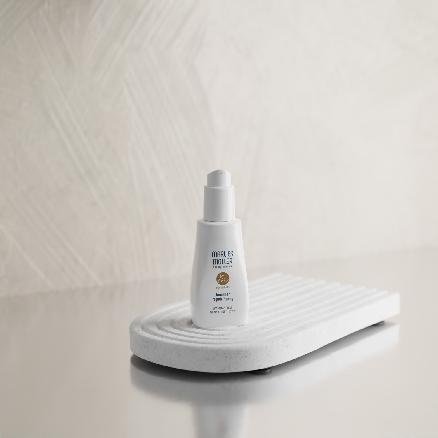 Lamellar Repair Spray
