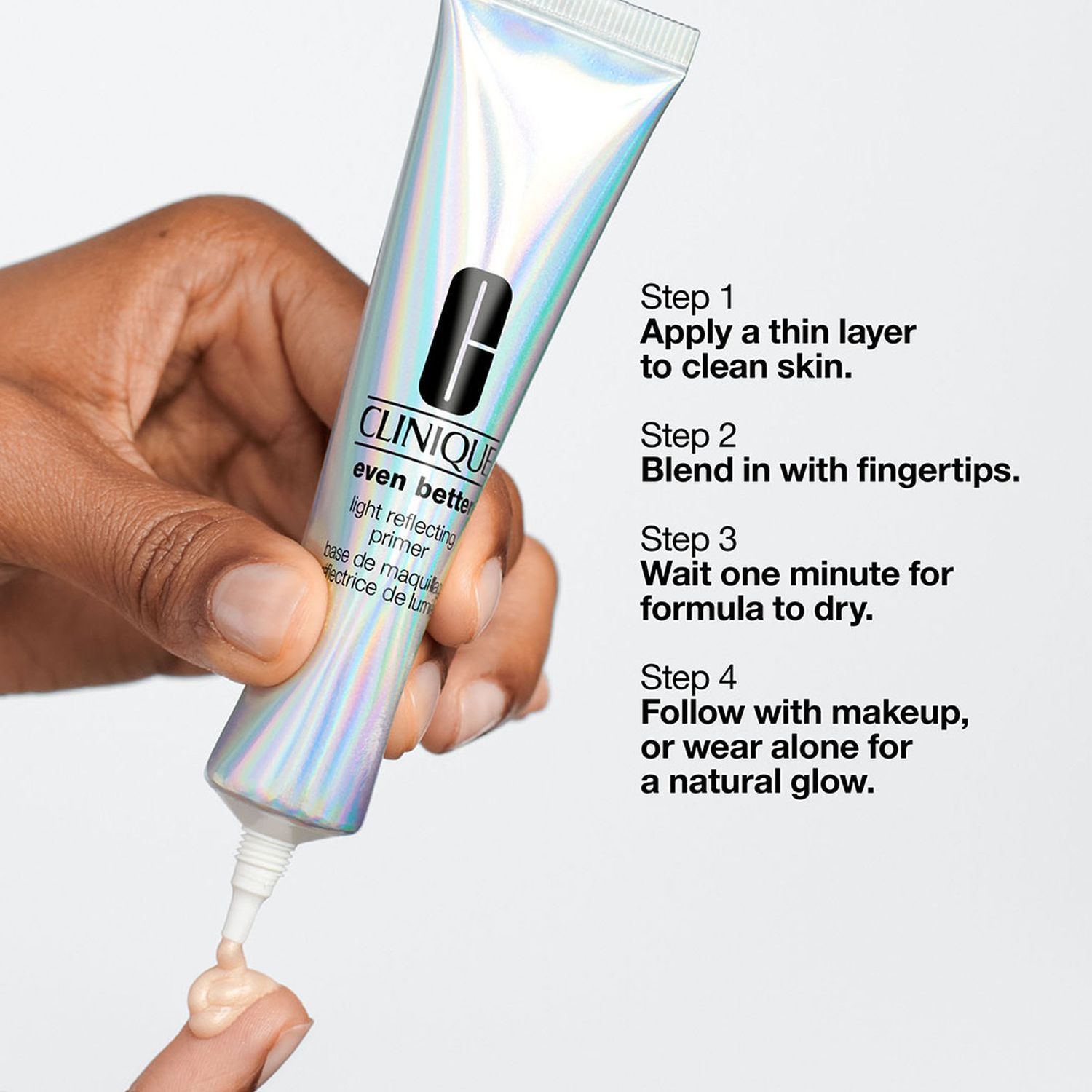 Even Better Light Reflecting Primer
