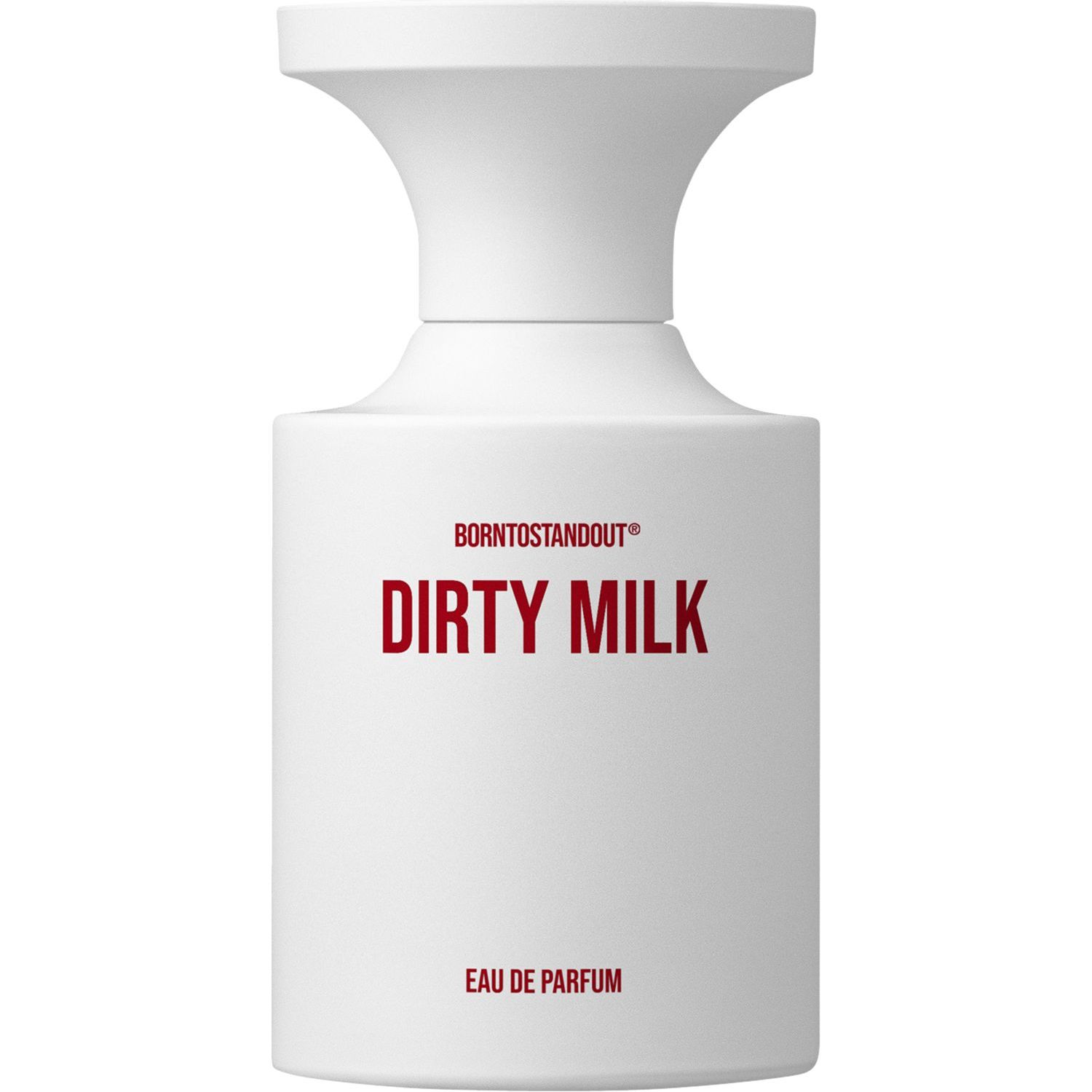 Dirty Milk Eau de Parfum