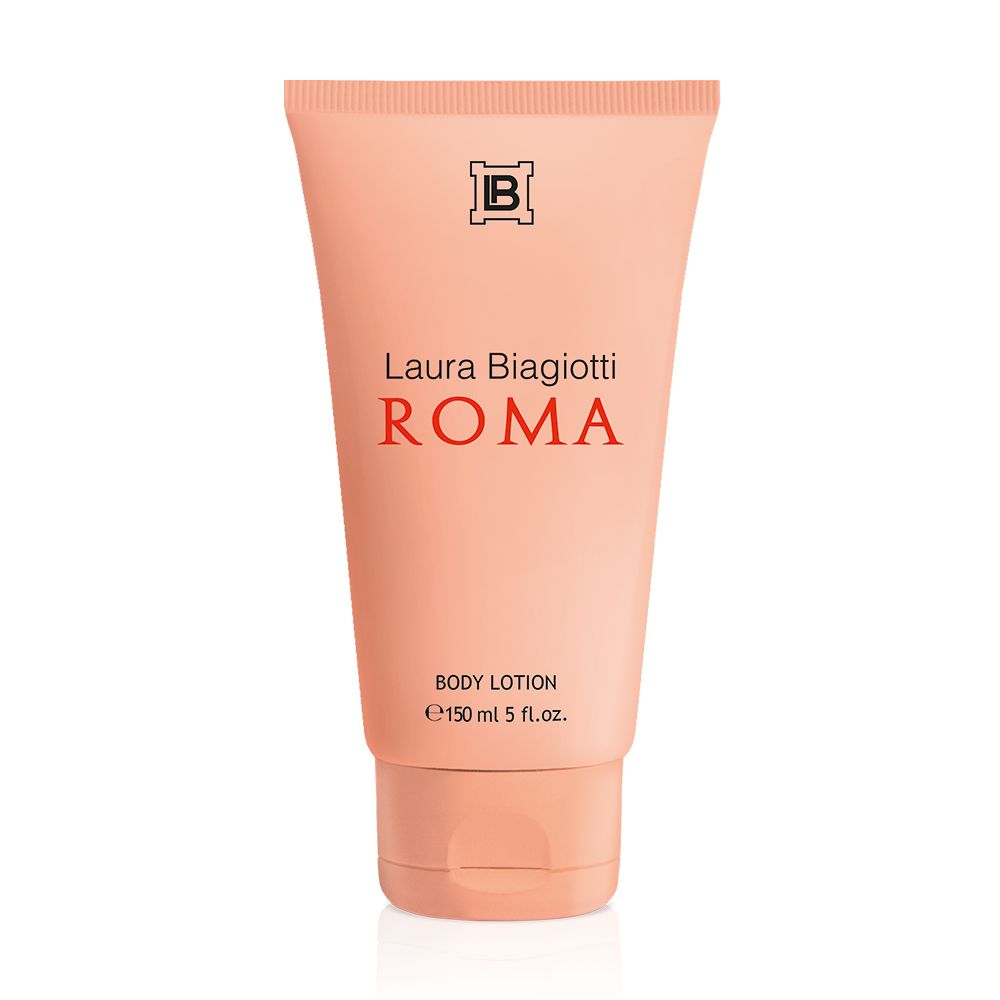 Roma Body Lotion