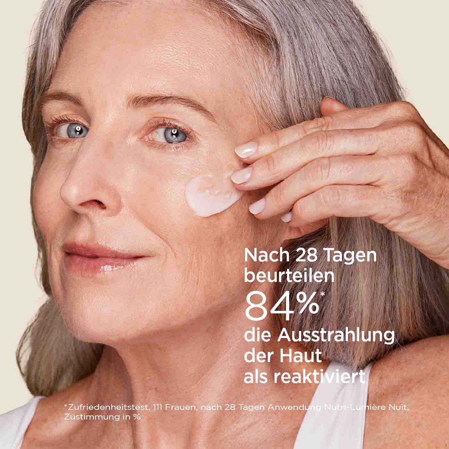 Nutri-Lumière Nuit Crème