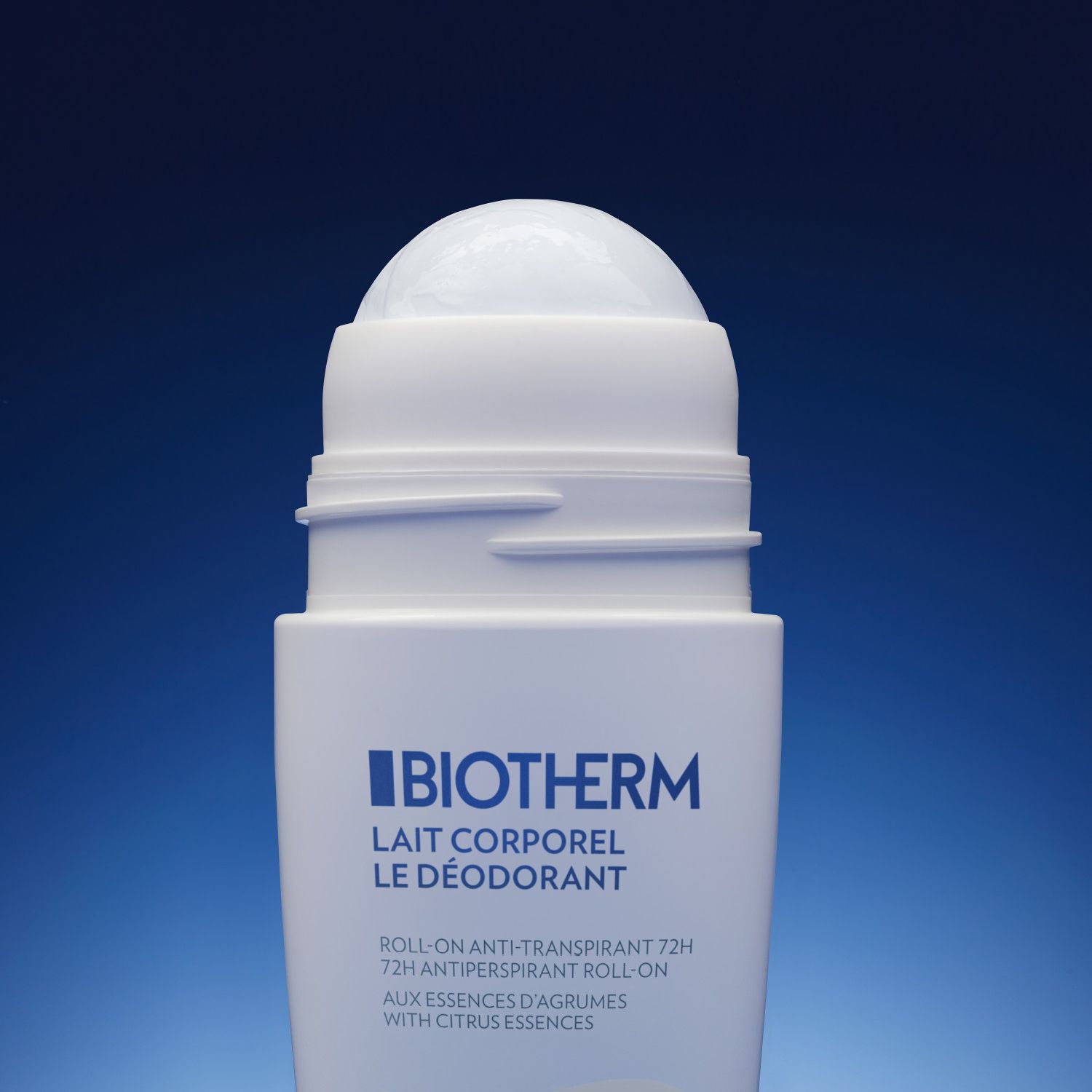Lait Corporel Deo Roll-On