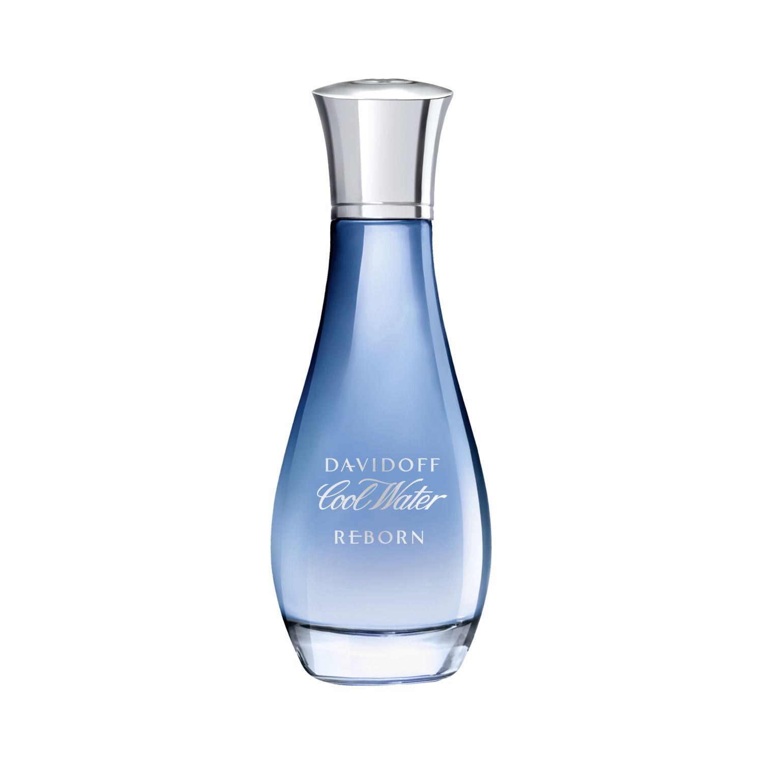 Cool Water Woman Reborn Eau de Toilette