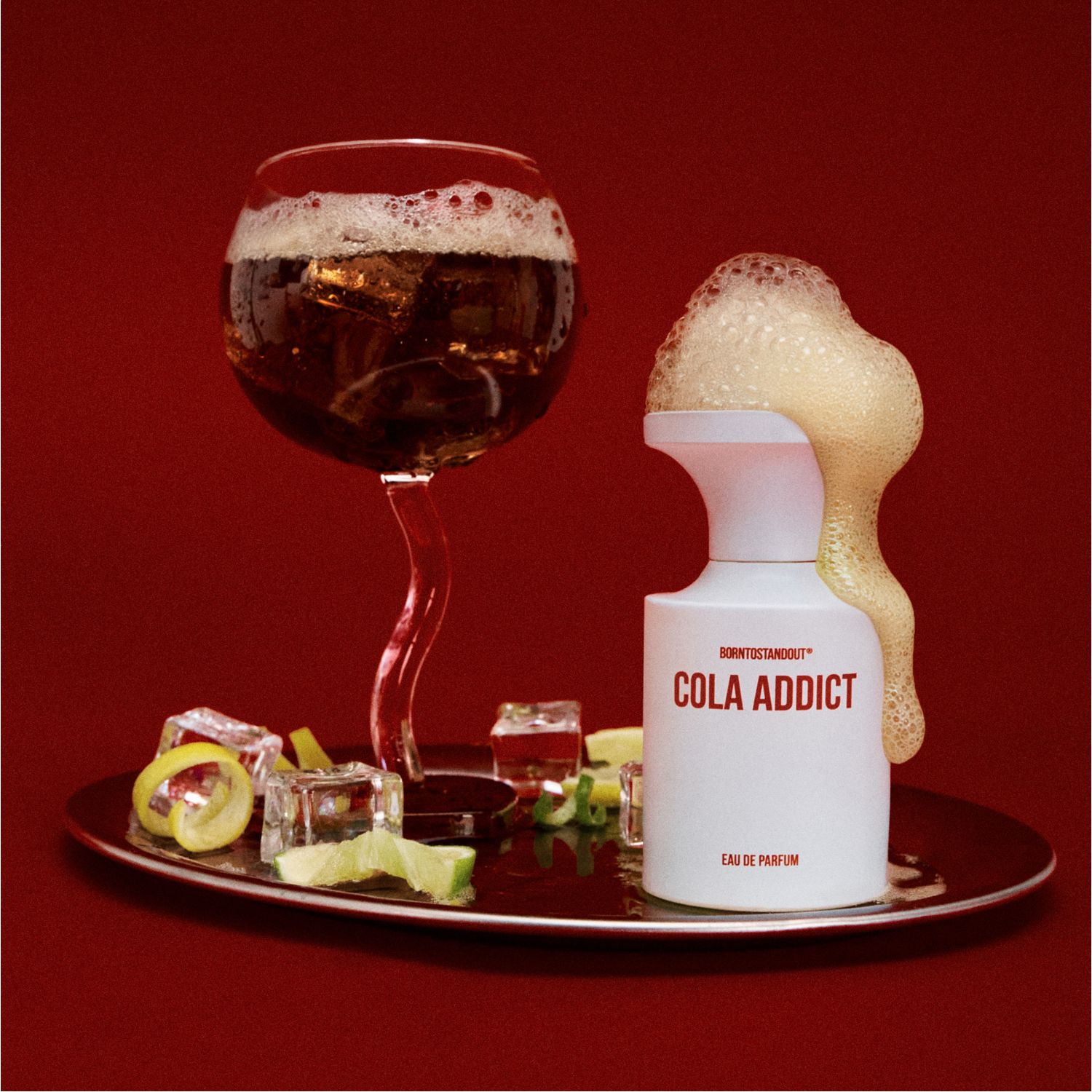 Cola Addict Eau de Parfum