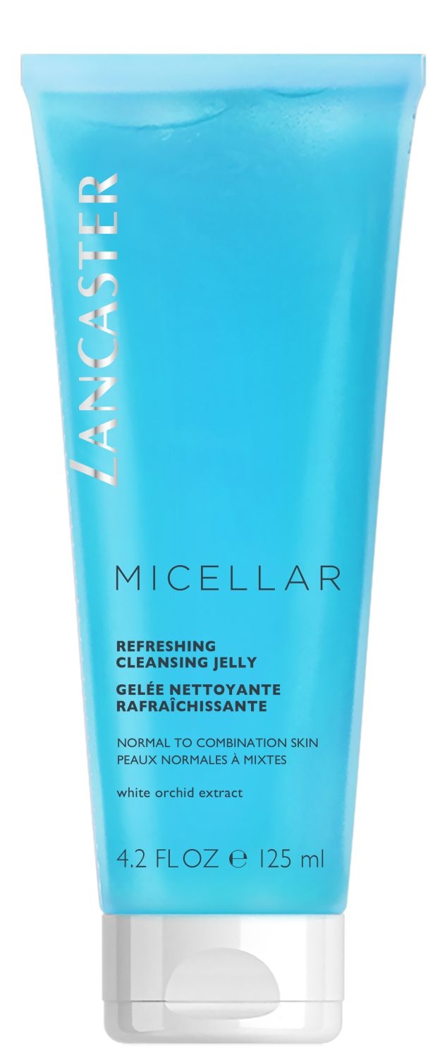 Micellar Jelly