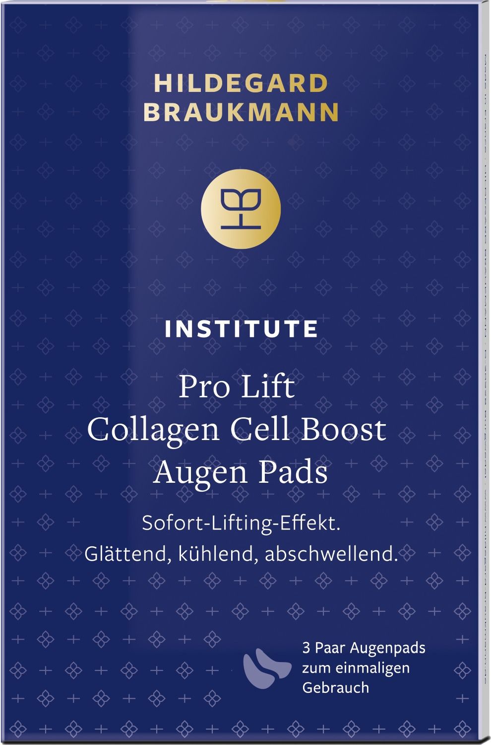 Pro Lift Collagen Cell Boost Augen Pads (3 Paar)