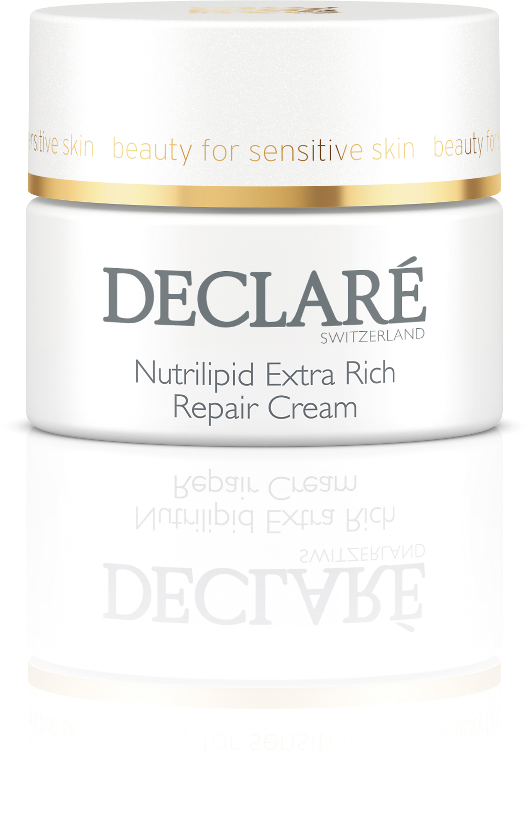 Nutrilipid Extra Rich Repair Cream