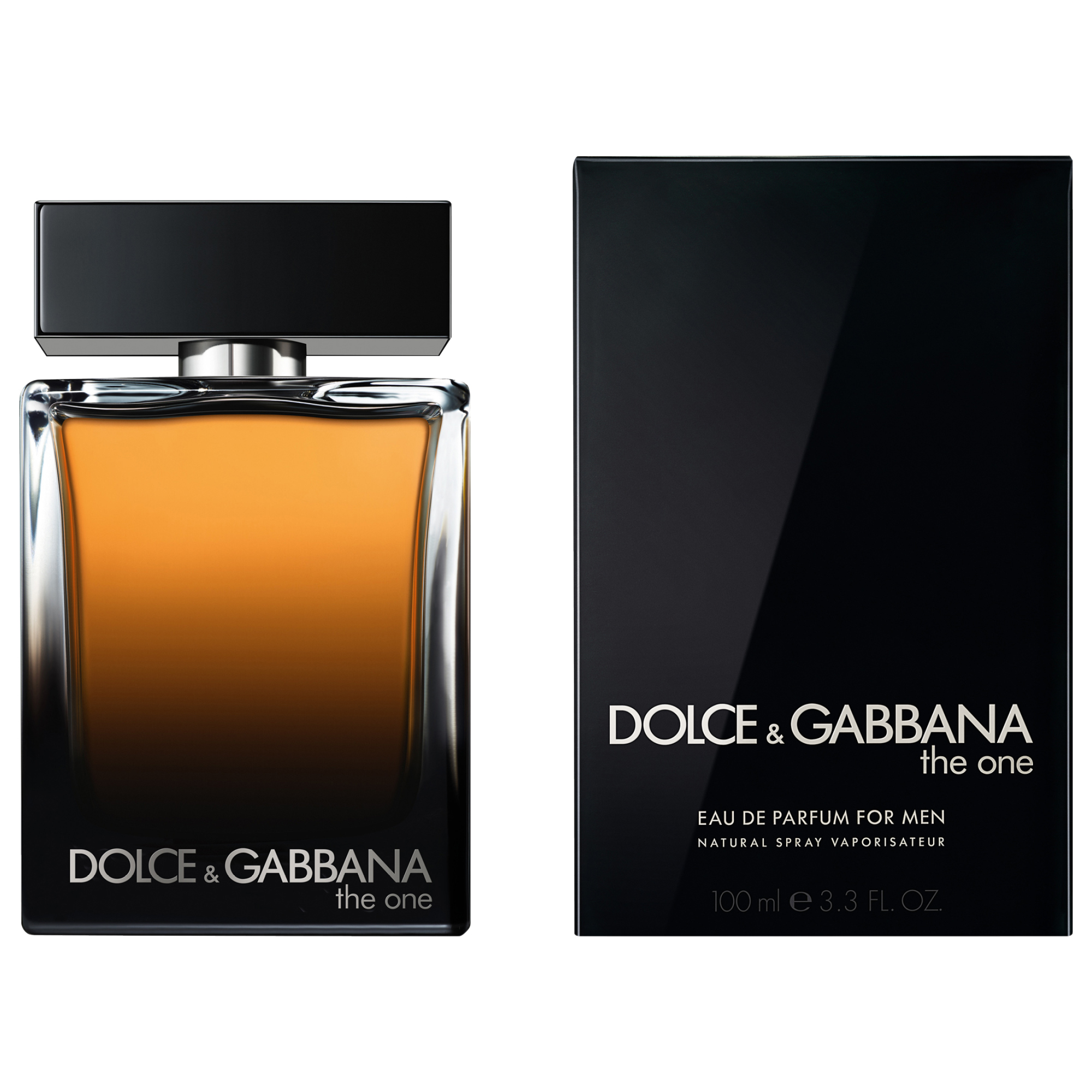 The One for Men Eau de Parfum