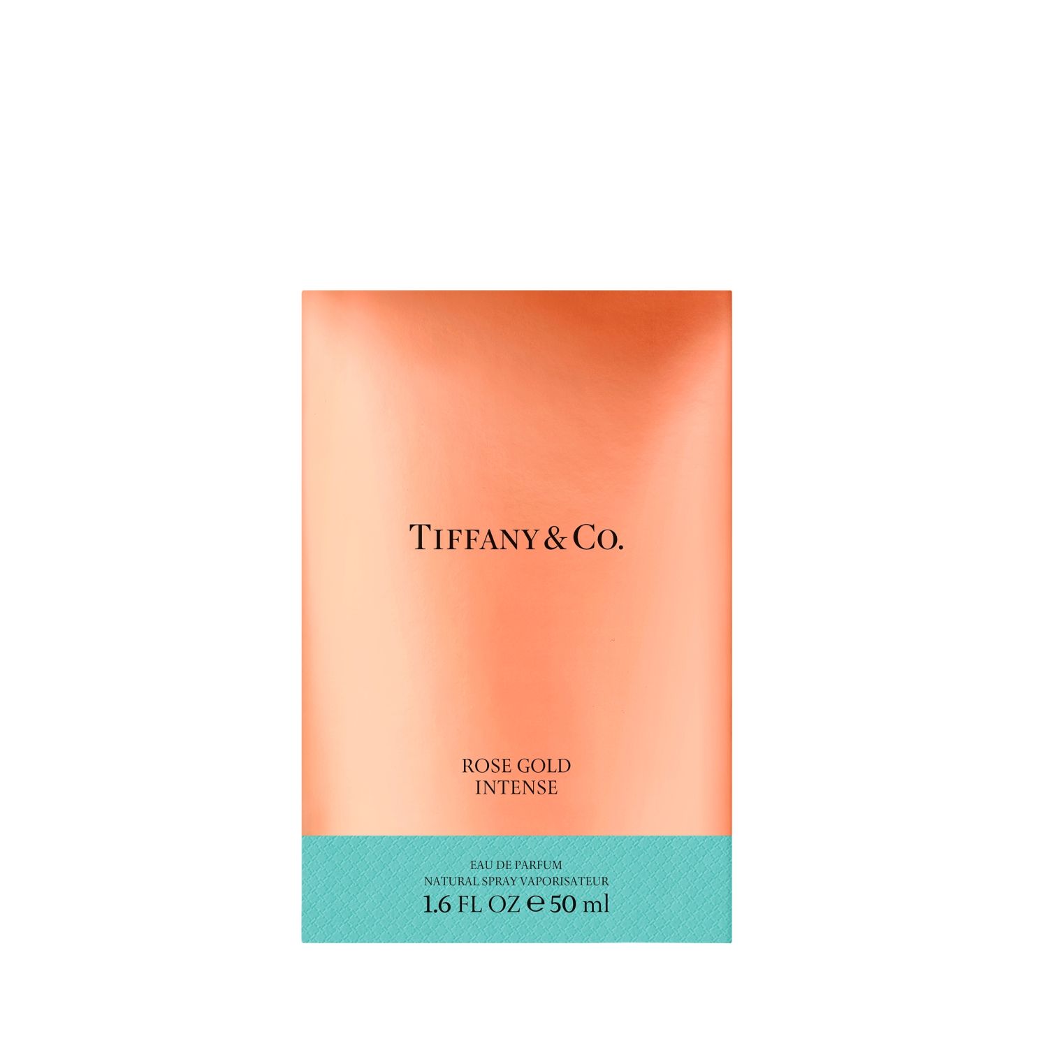 Rose Gold Intense