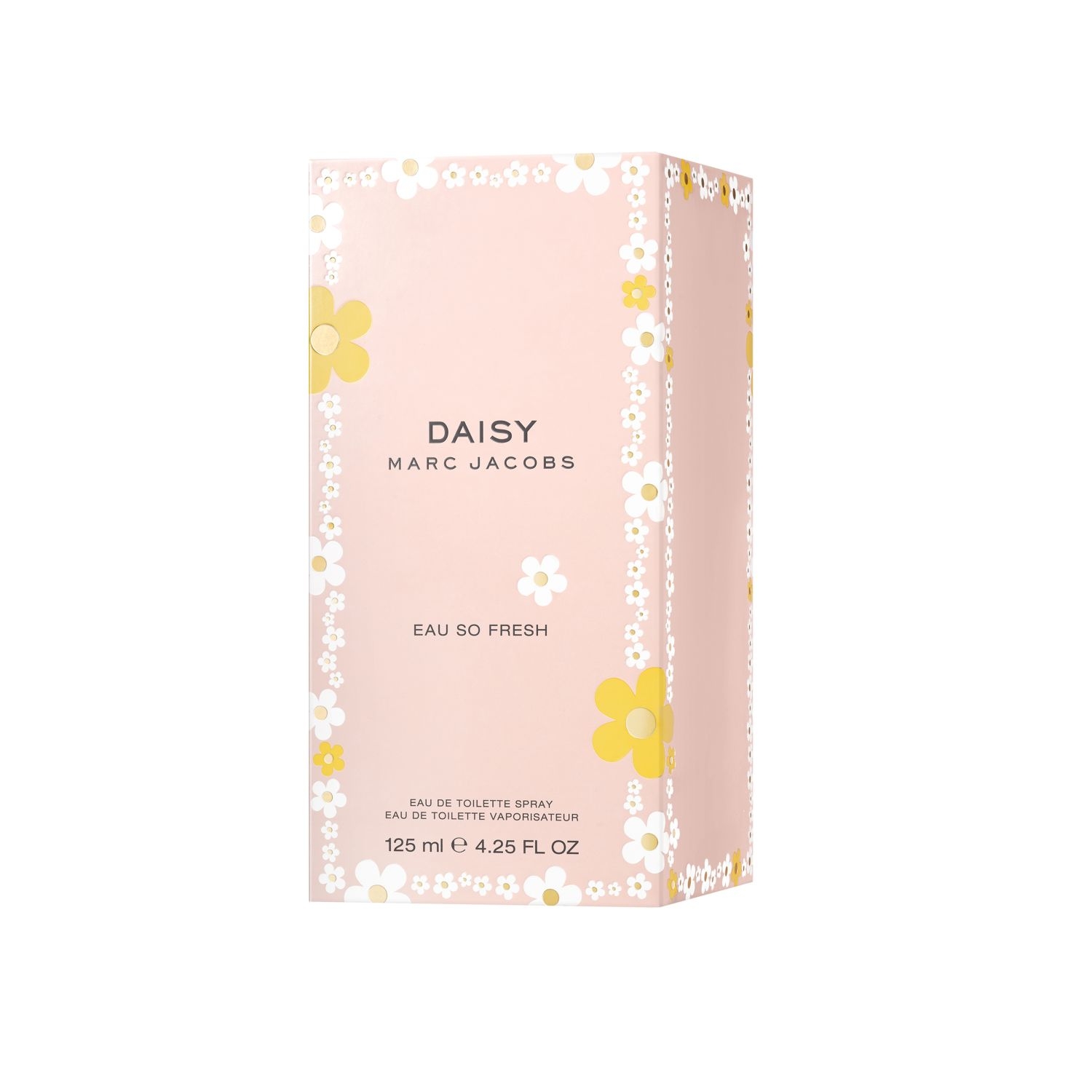 Daisy Eau so Fresh Eau de Toilette