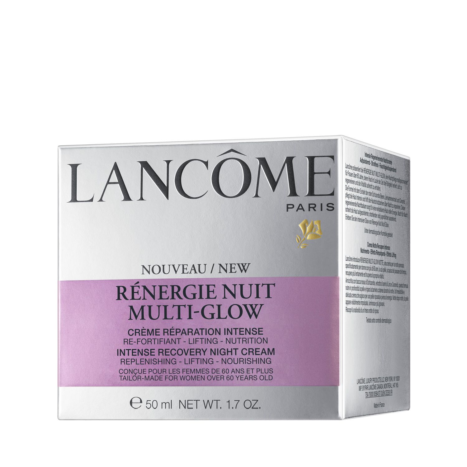 Rénergie Nuit Multi-Glow