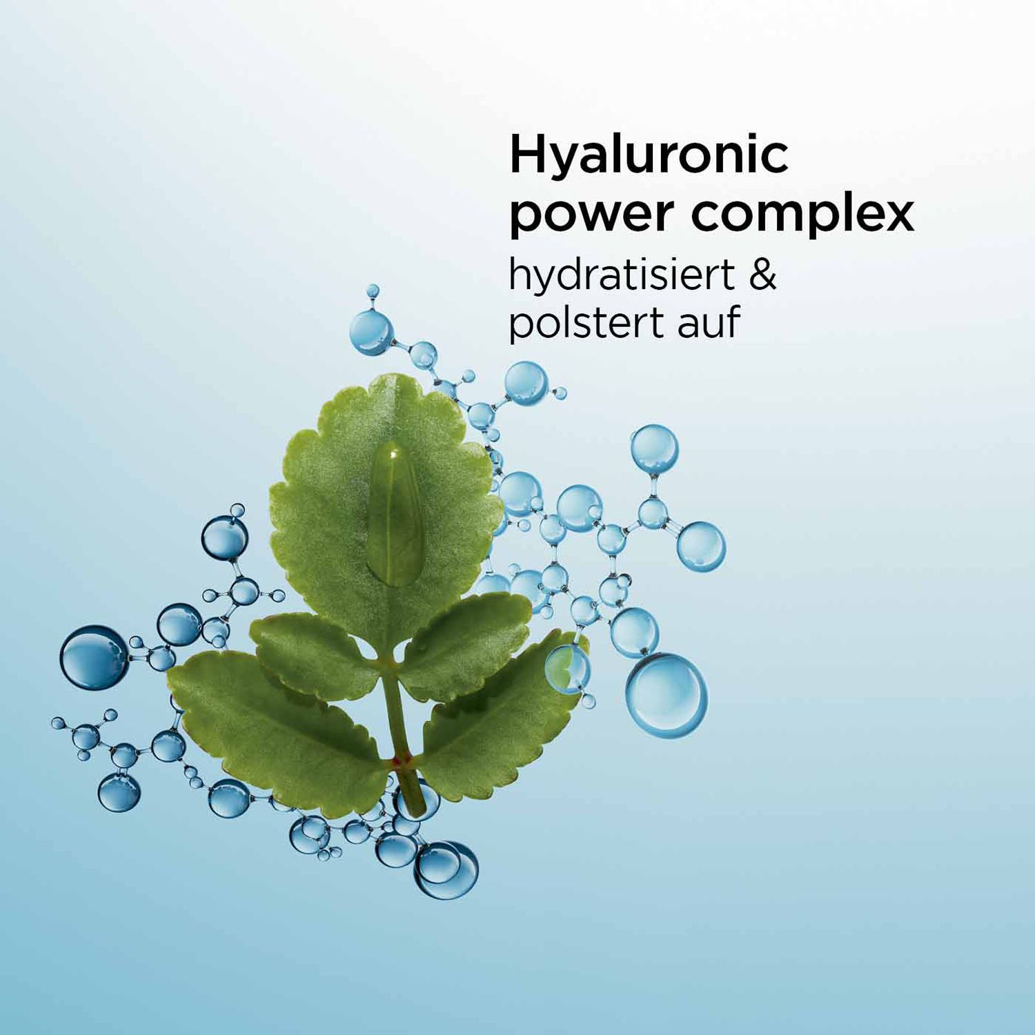 Hydra-Essentiel [HA²] Soin de nuit repulpant anti-soif Toutes peaux