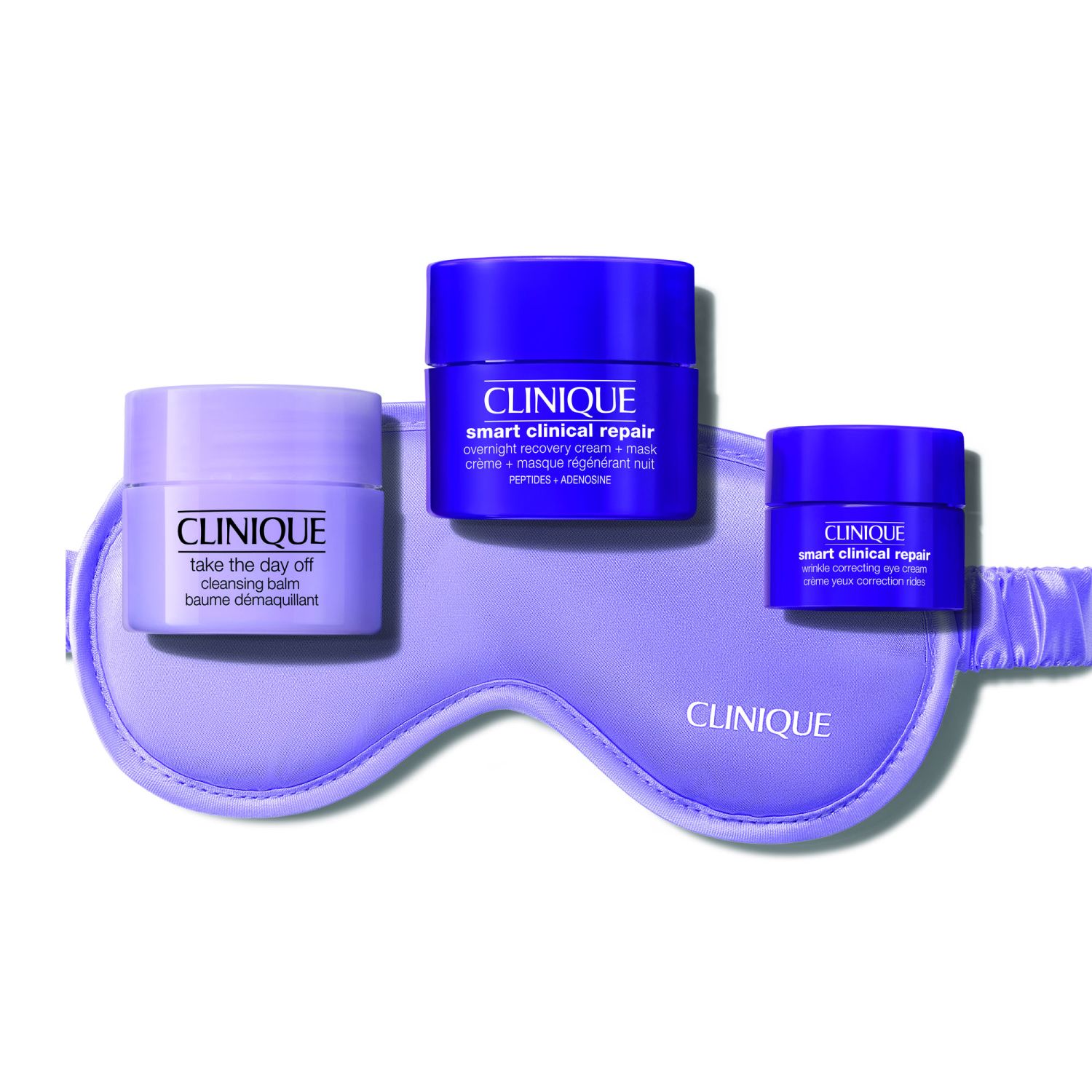 Night Routine Mini Kit