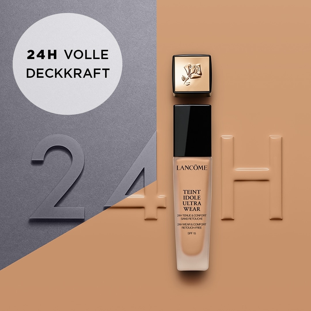 Teint Idole Ultra Wear 06 Beige Cannelle