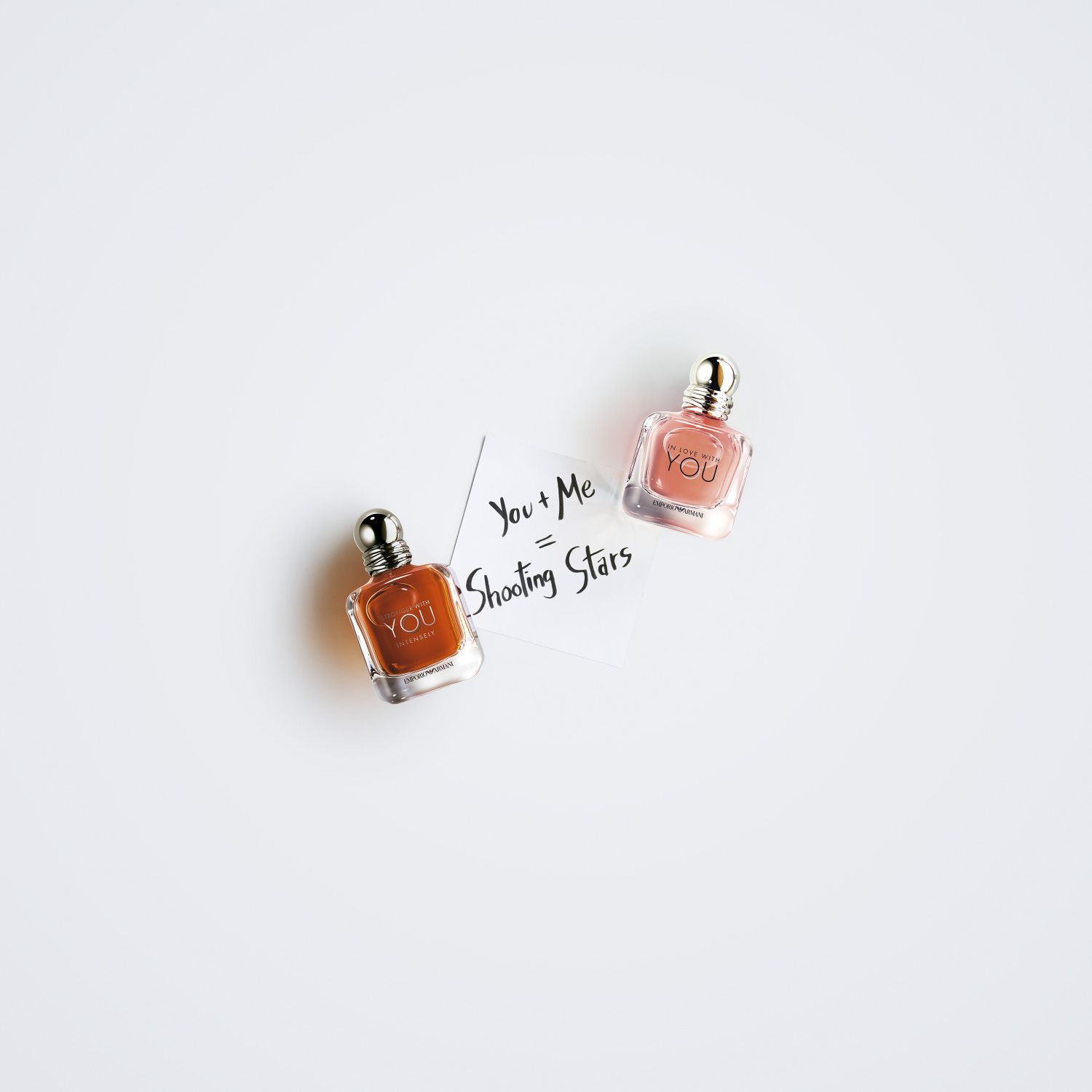 EMPORIO In Love With You Intense Eau de Parfum