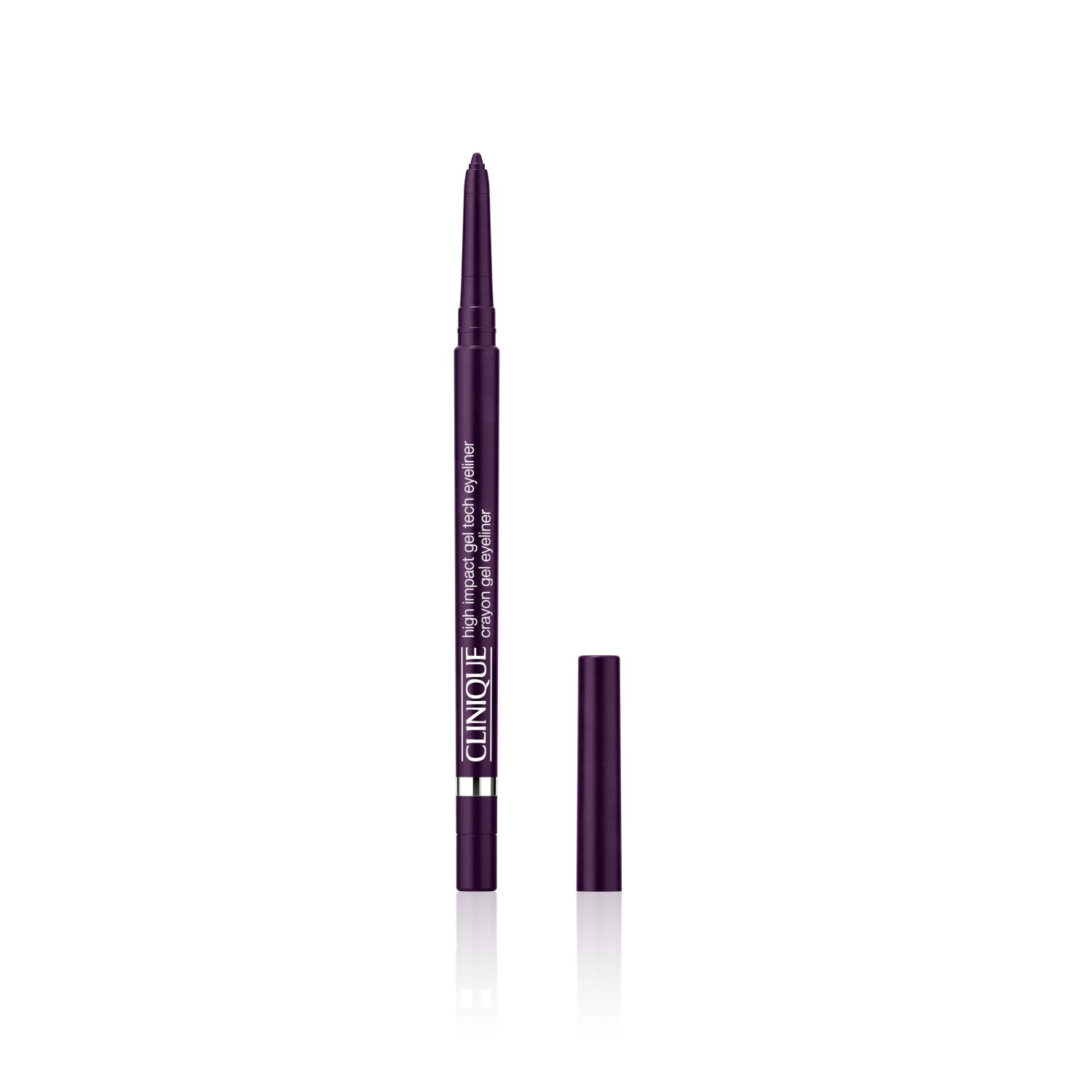 High ImpactTM Gel Tech Eyeliner