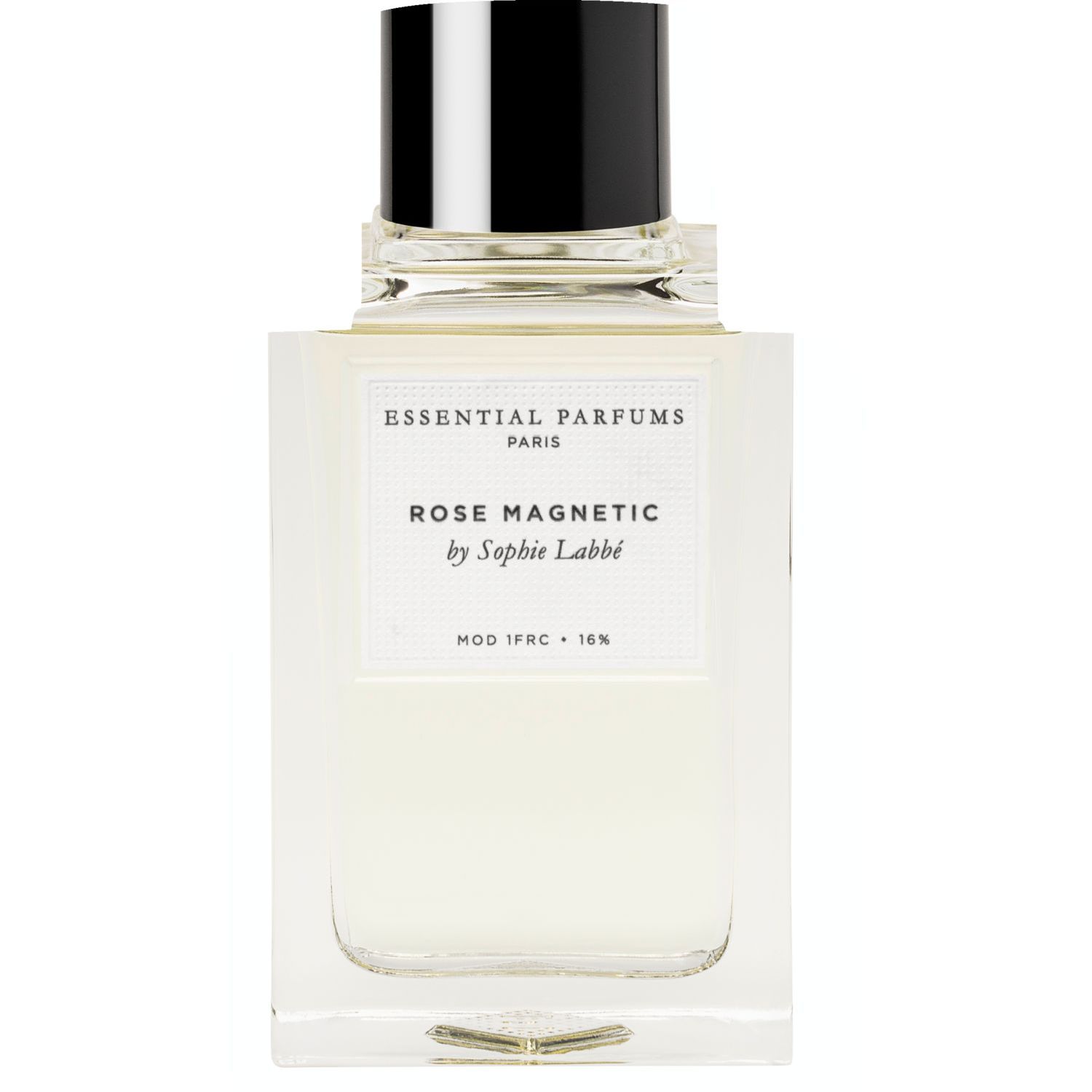 Rose Magnetic Eau de Parfum