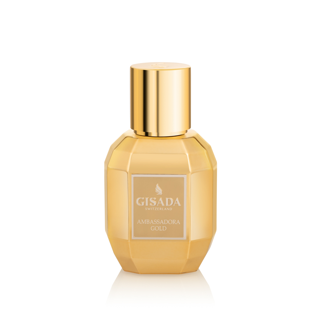 Ambassadora Gold EDP 50ml