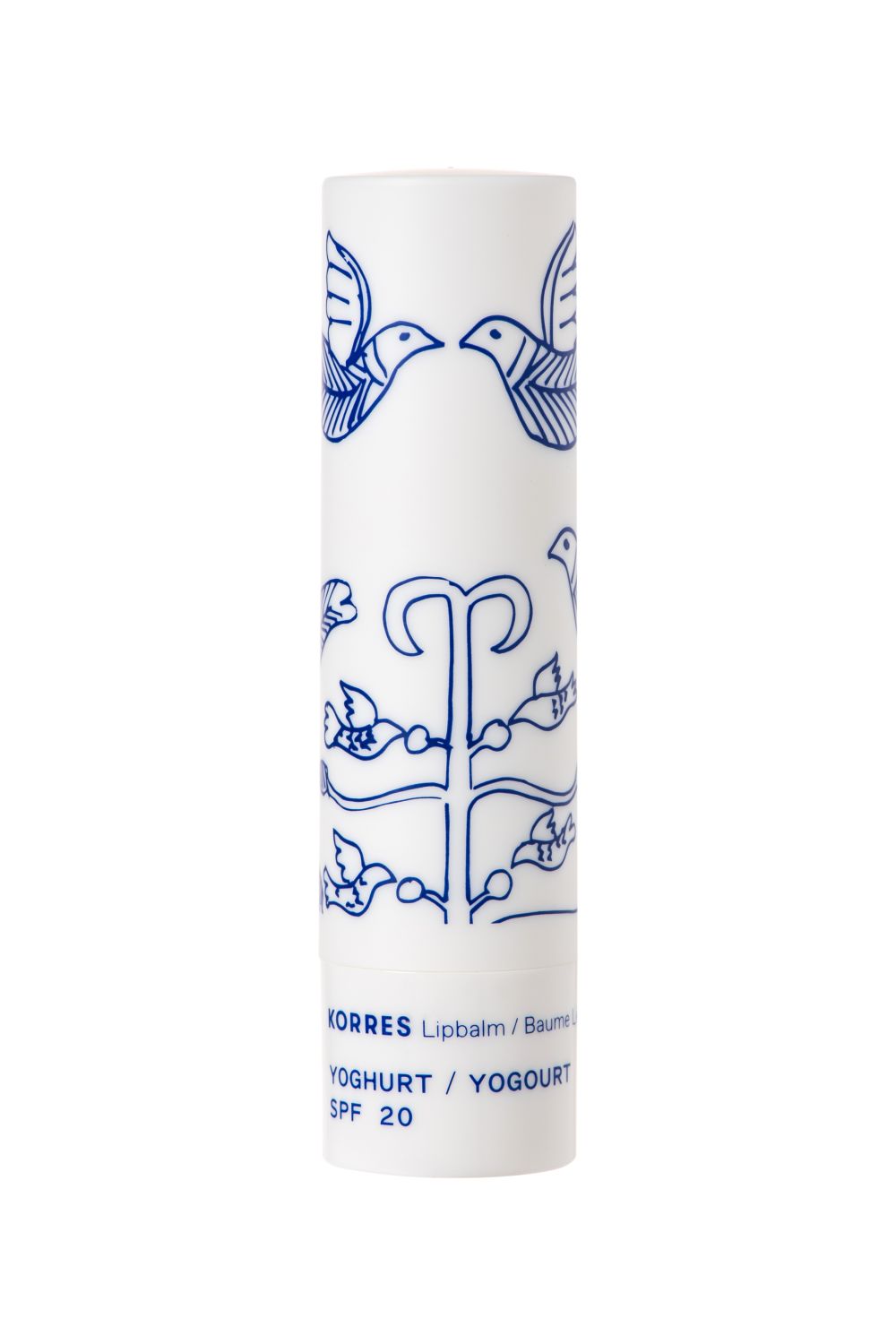 YOGHURT Lip Balm - SPF 20