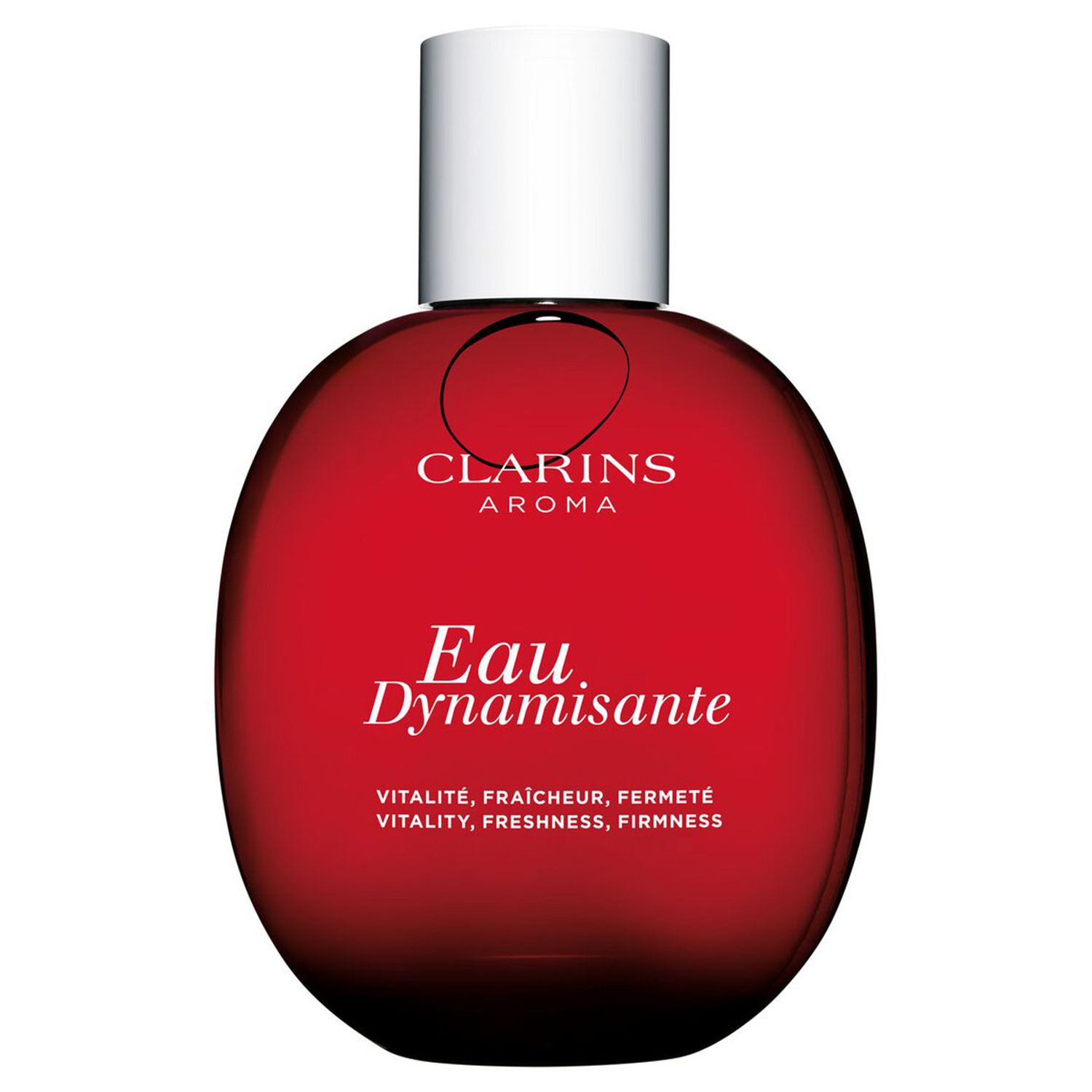 CLARINS AROMA Eau Dynamisante Splash