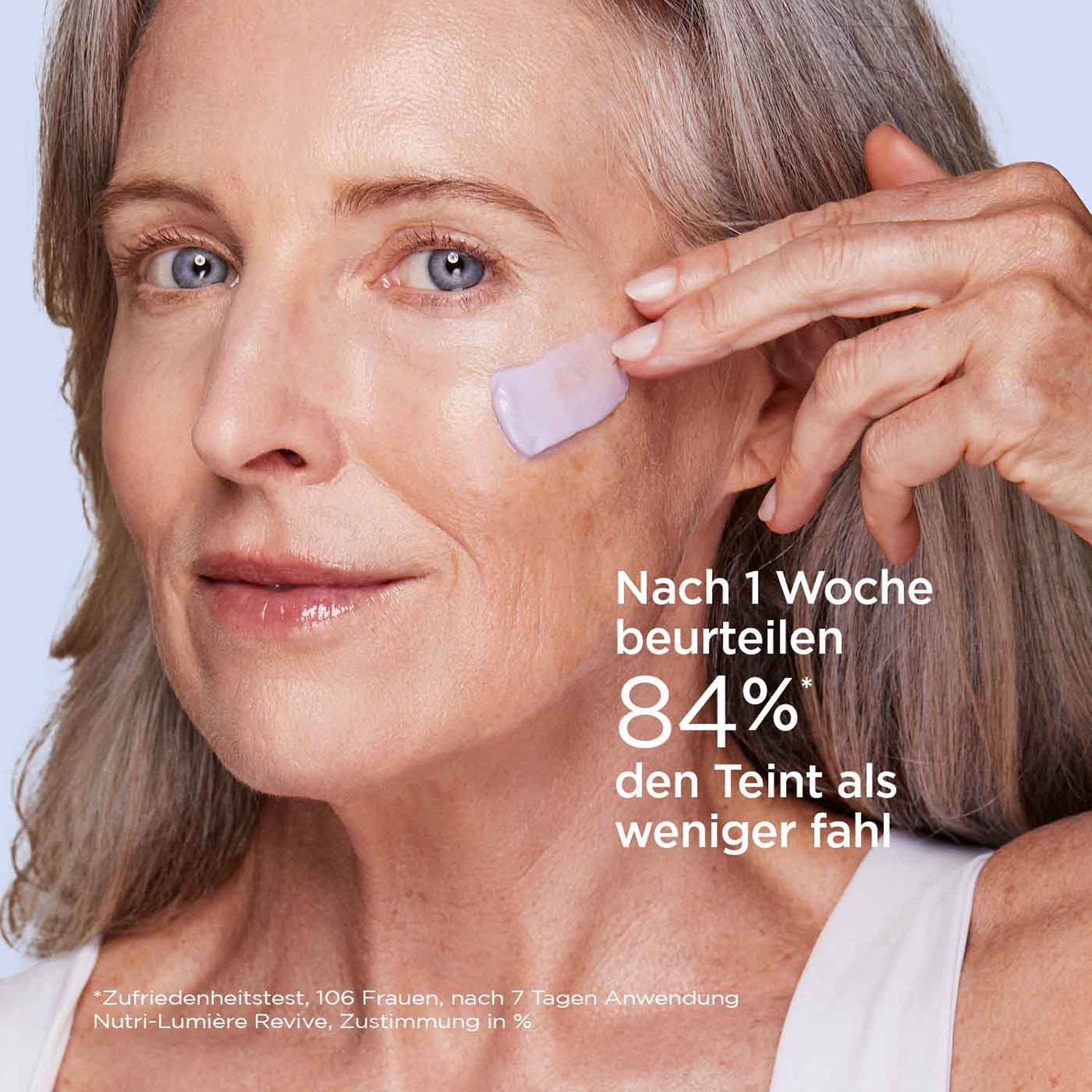 Nutri-Lumière Revive Crème