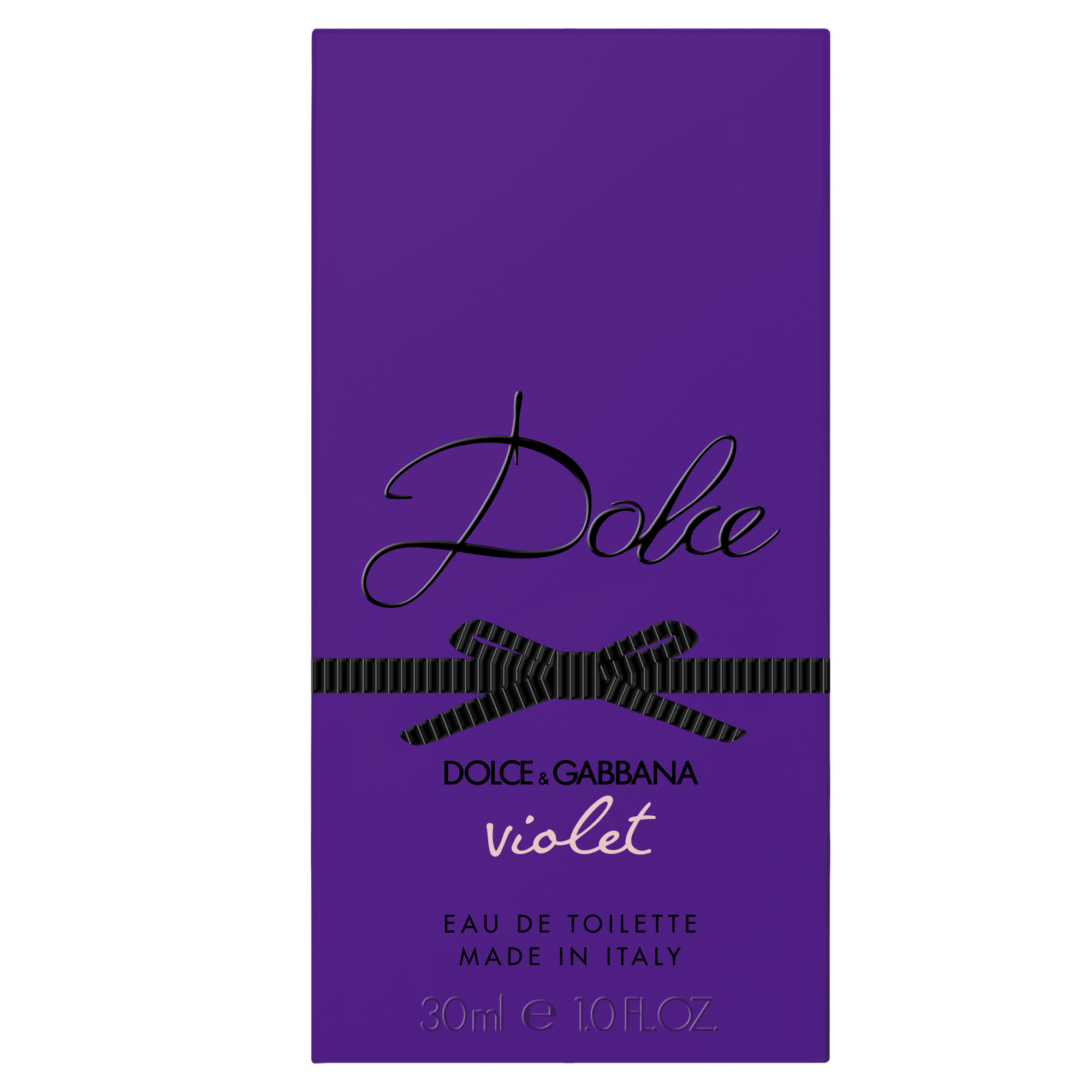 Dolce Violet Eau de Toilette
