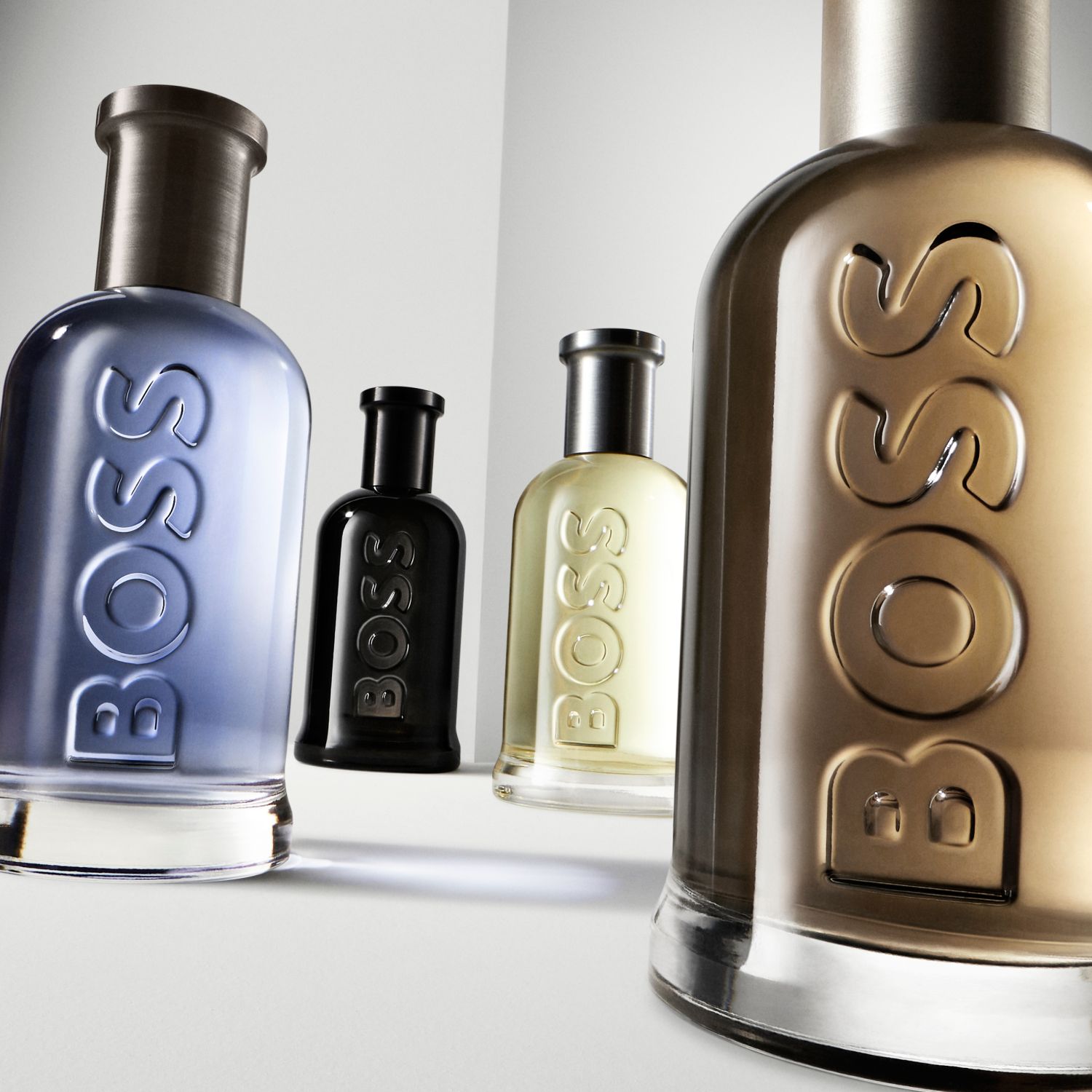 Boss Bottled Infinite Eau de Parfum