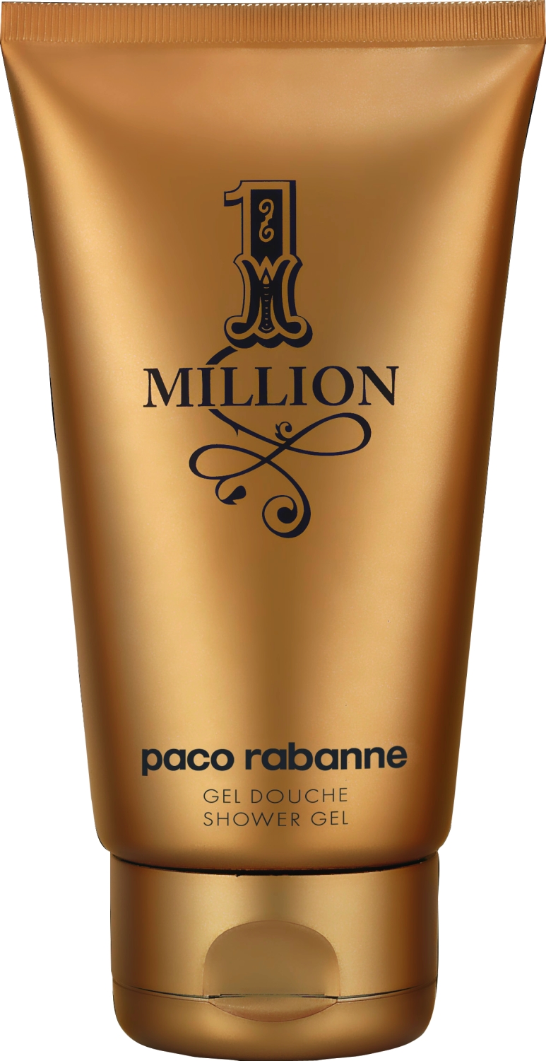 1 Million Shower Gel