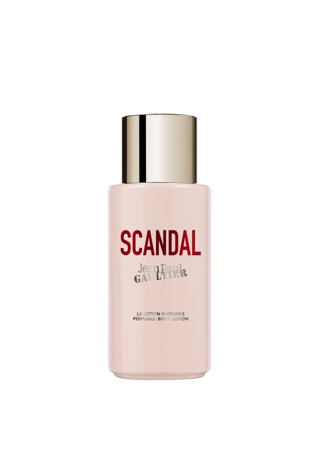 Scandal Body Lotion