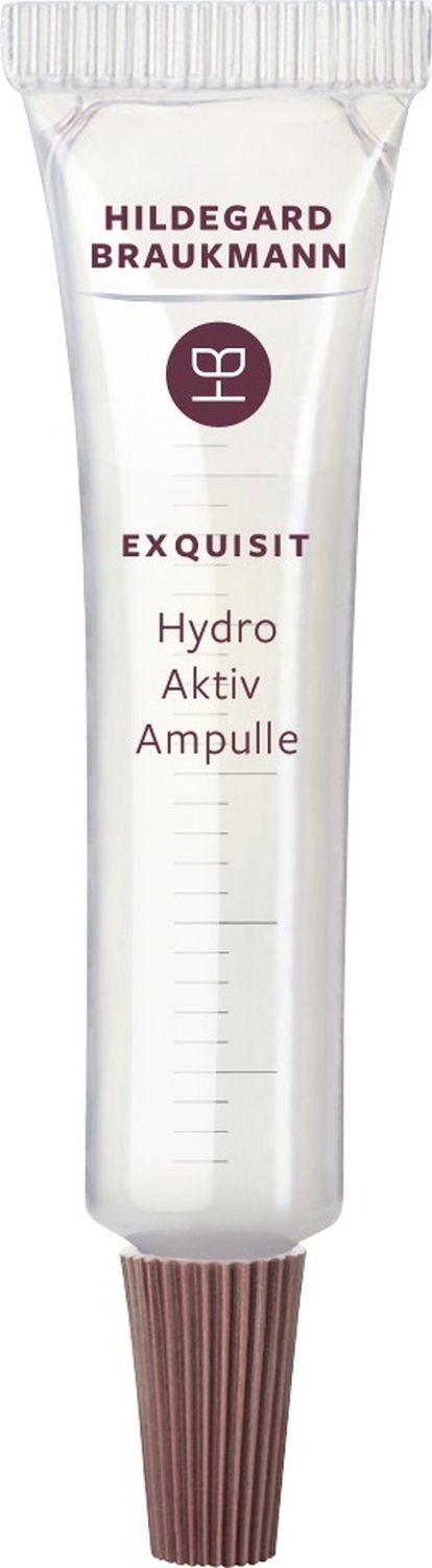 Hydro Aktiv Ampullen