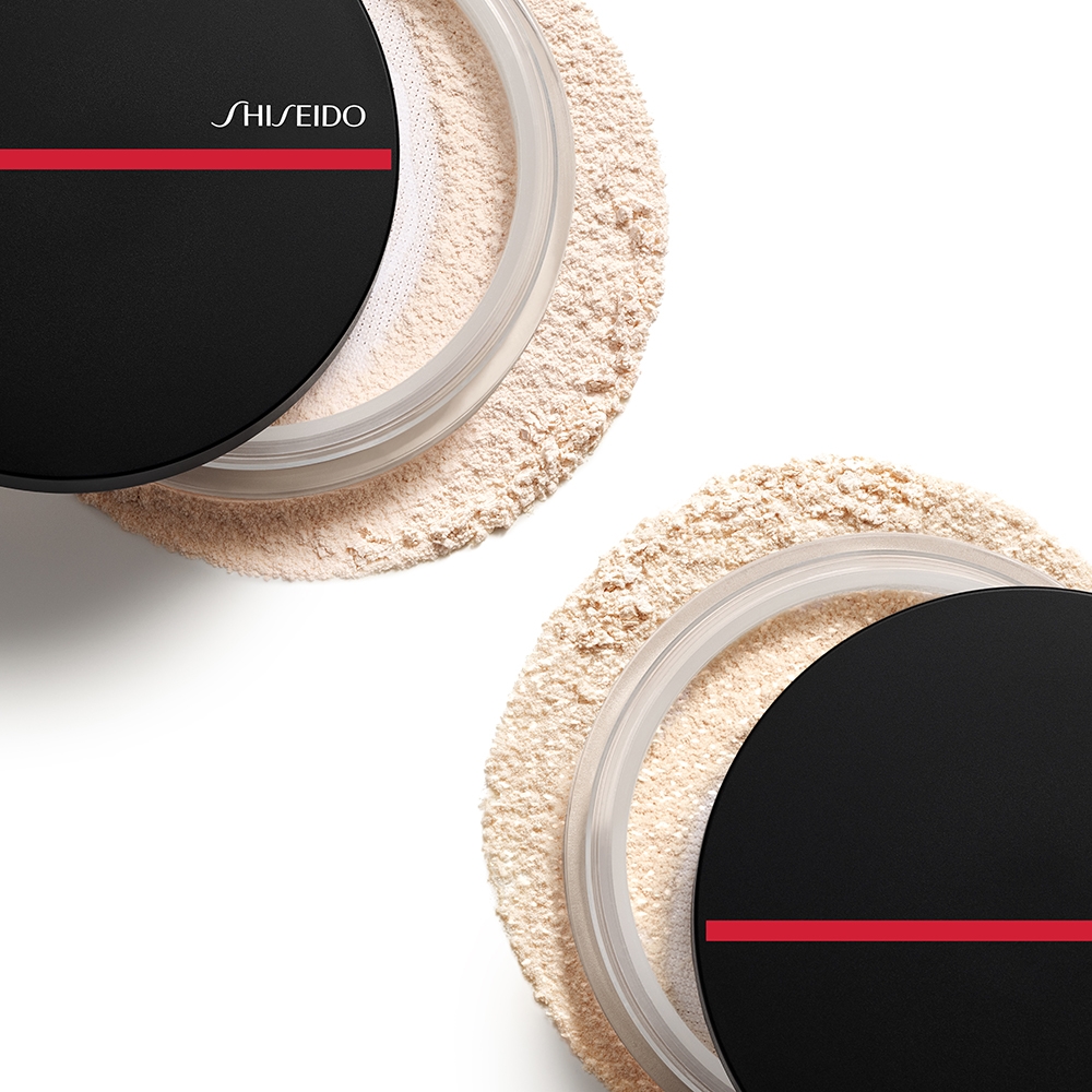 SYNCHRO SKIN Invisible Silk Loose Powder Radiant