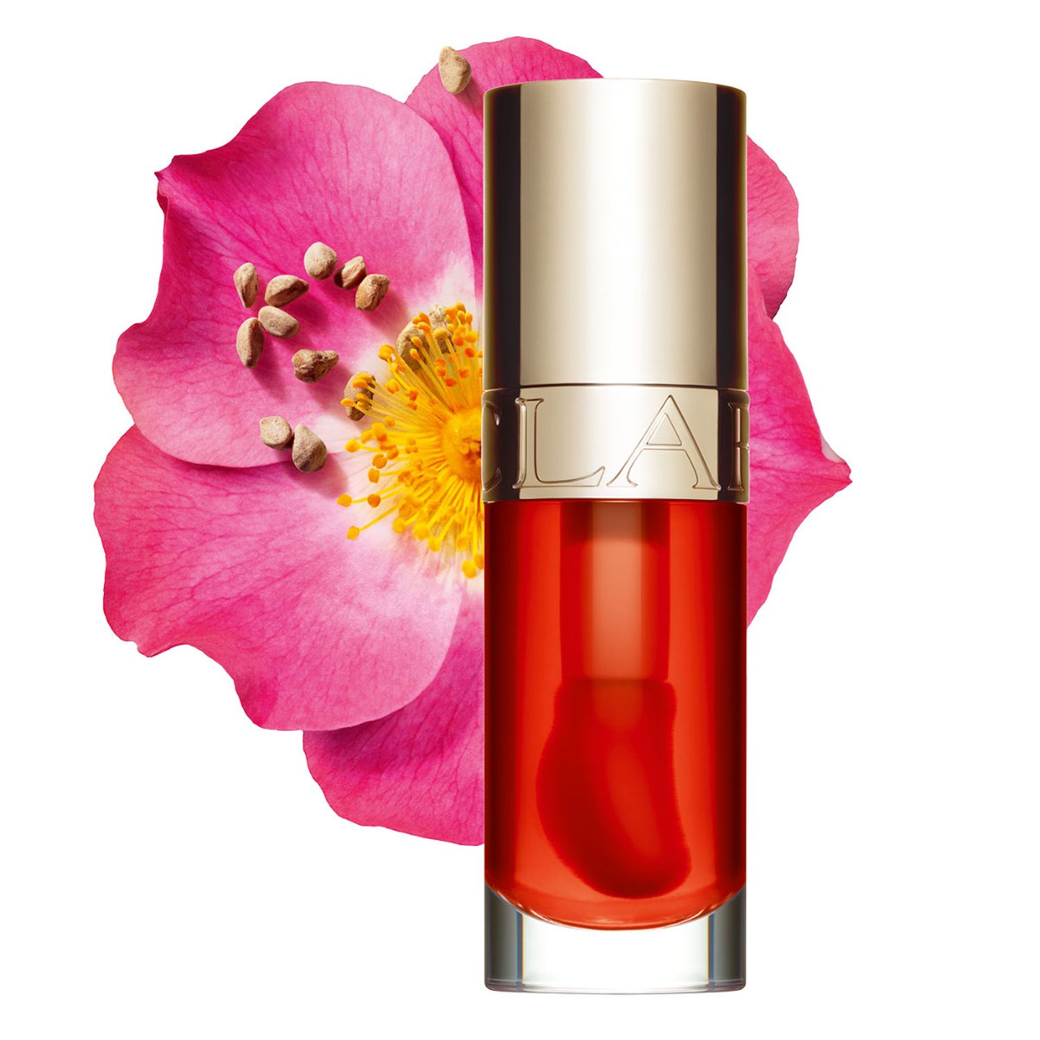 Lip Comfort Oil