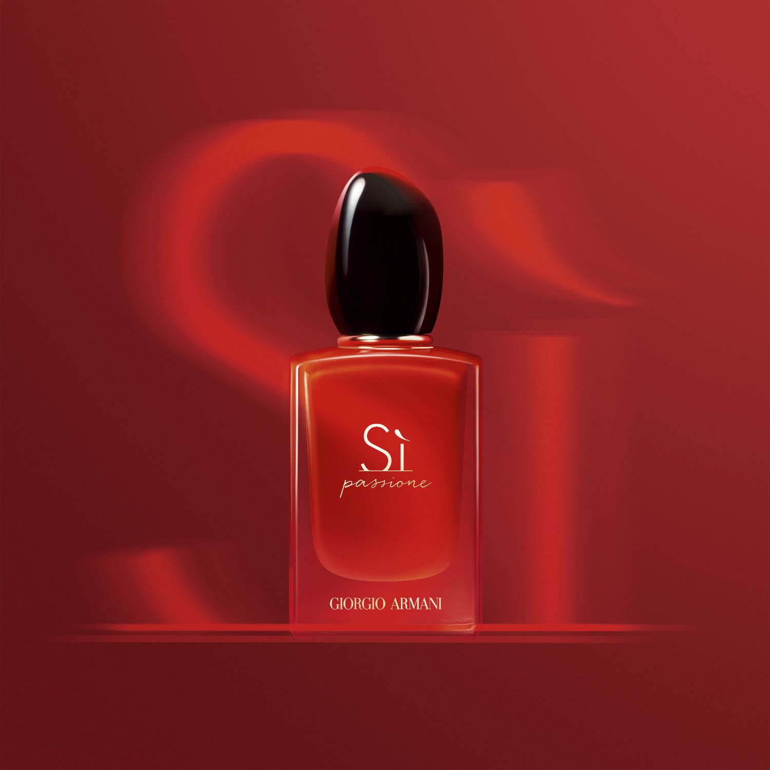 Sì Passione Intense Eau de Parfum