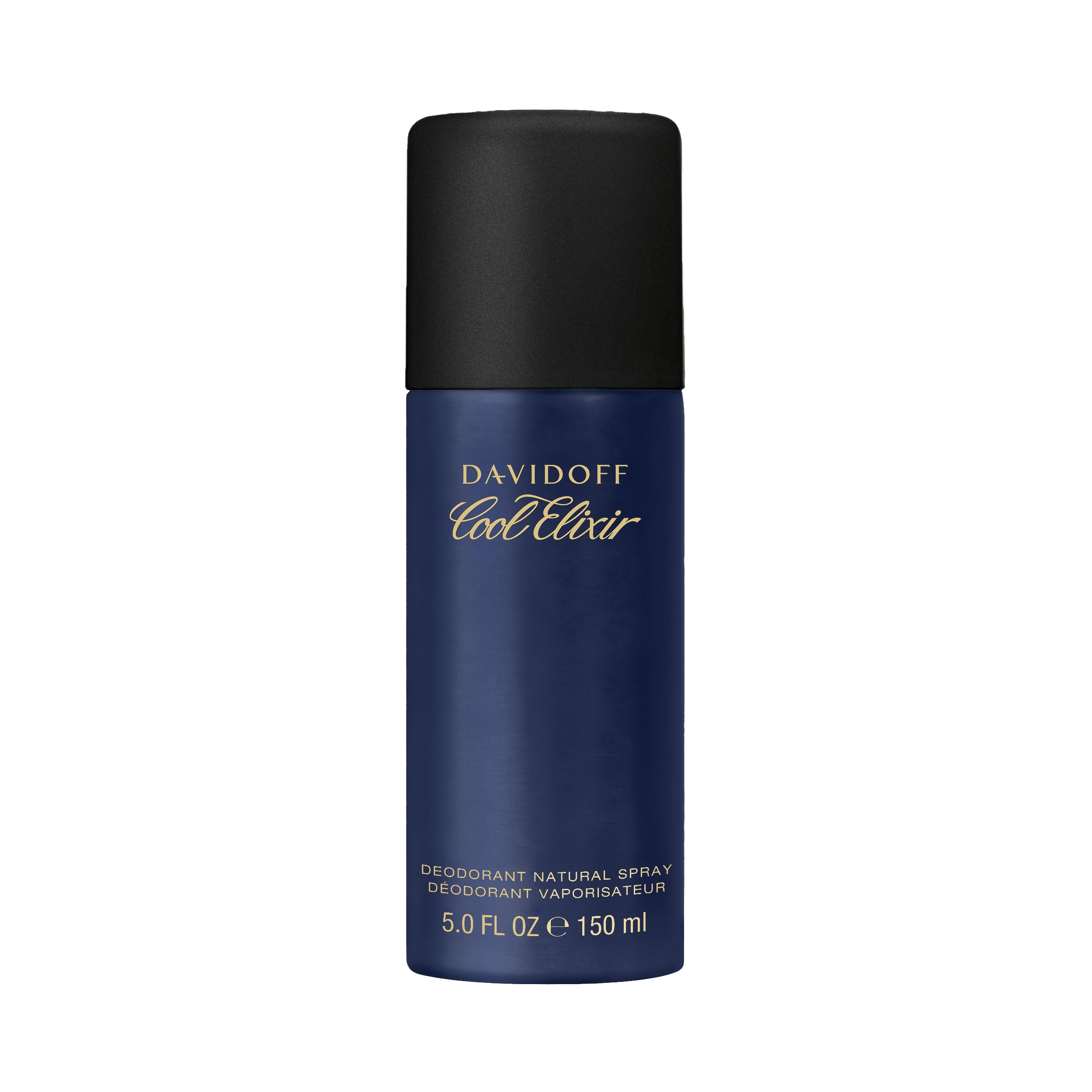Cool Elixir Man Deo