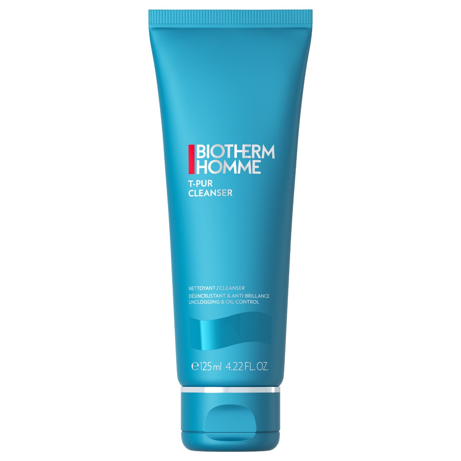 Homme T-PUR Cleanser